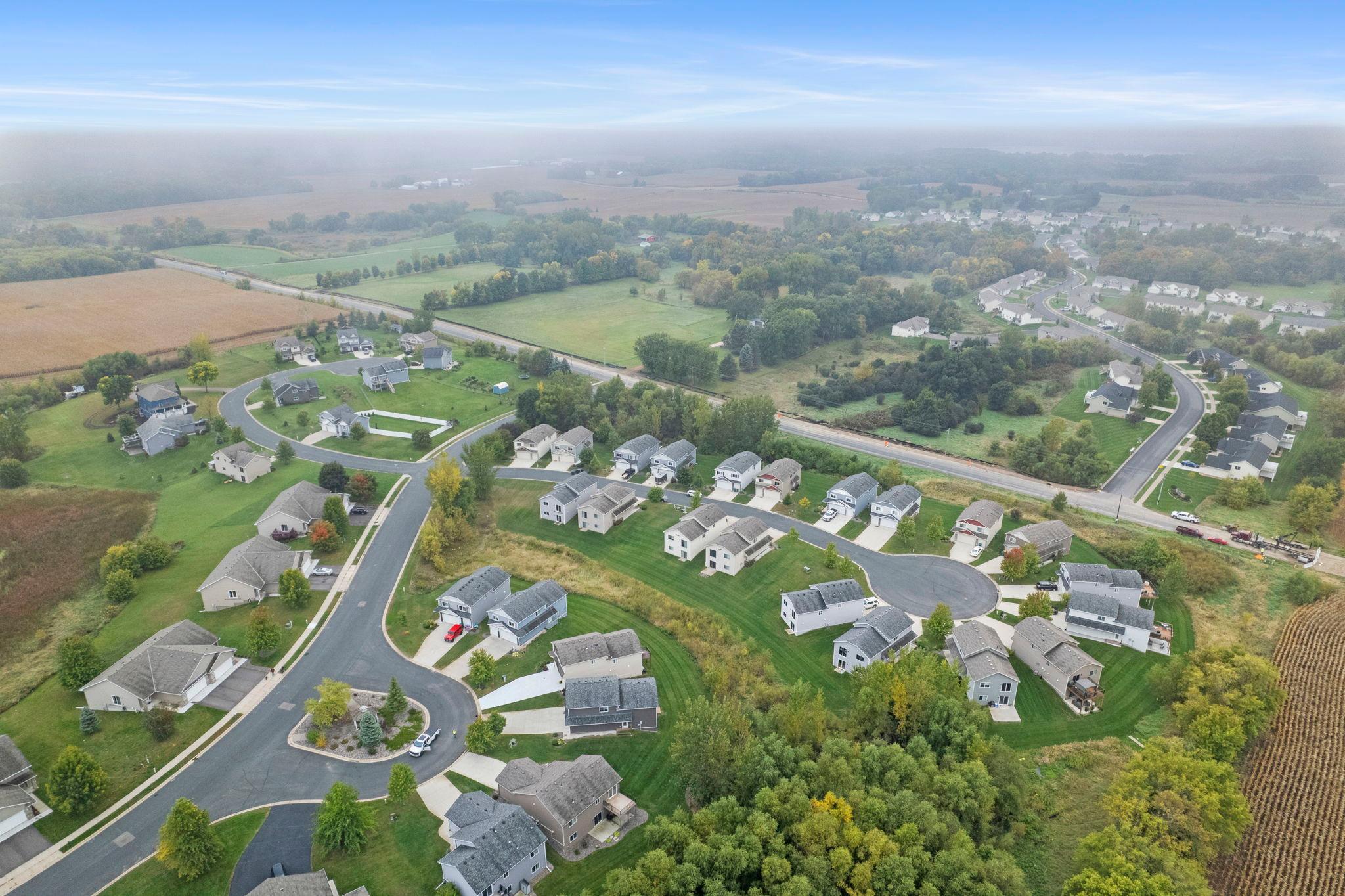 View of Residential at 1007 Alexander Court, Montrose MN 55363, Montrose (53 of 59) - Mike Wilen | Minnesota Team Real Estate