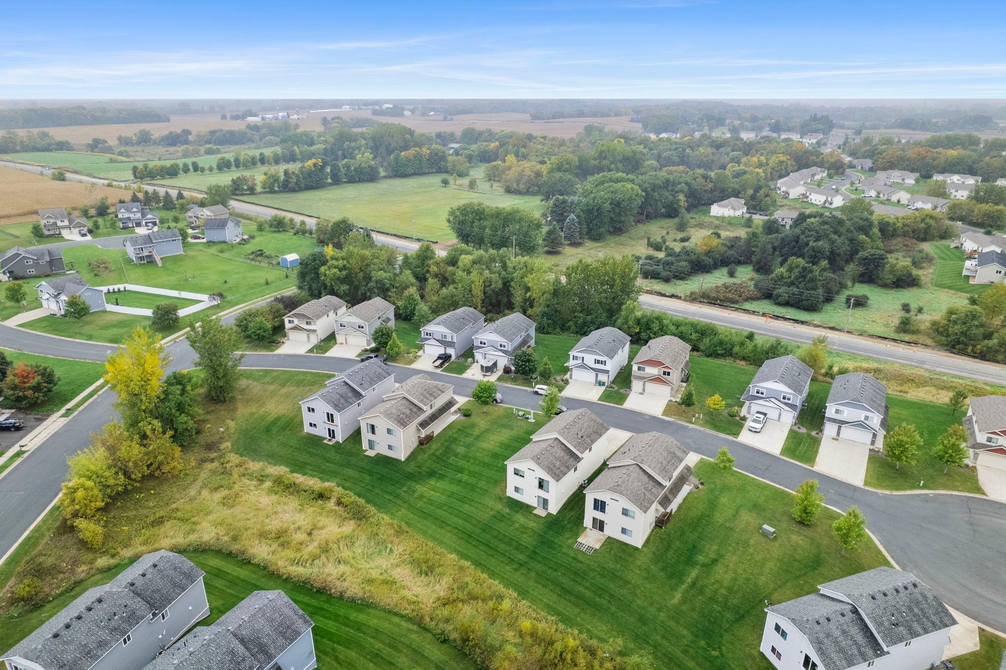 View of Residential at 1007 Alexander Court, Montrose MN 55363, Montrose (51 of 59) - Mike Wilen | Minnesota Team Real Estate