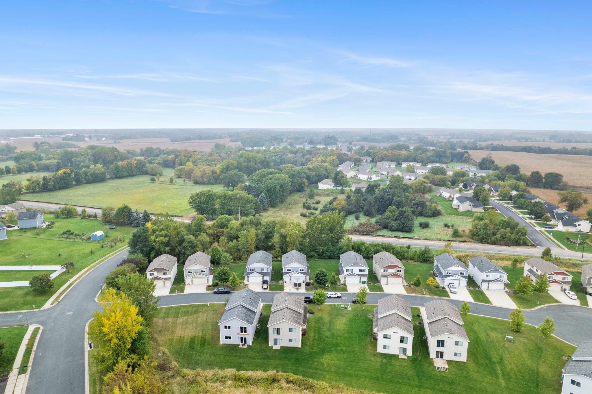 View of Residential at 1007 Alexander Court, Montrose MN 55363, Montrose (52 of 59) - Mike Wilen | Minnesota Team Real Estate