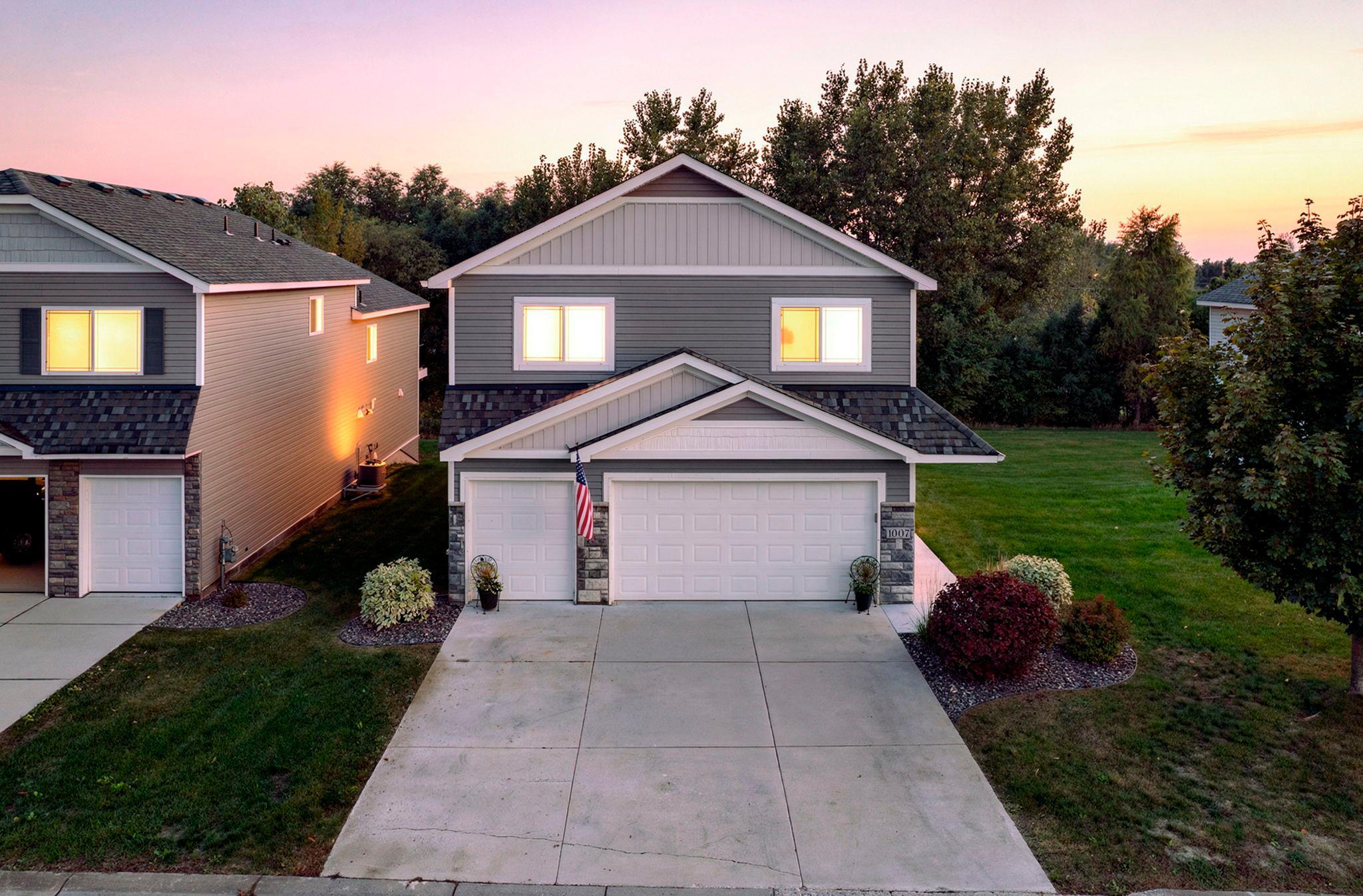 View of Residential at 1007 Alexander Court, Montrose MN 55363, Montrose (3 of 59) - Mike Wilen | Minnesota Team Real Estate