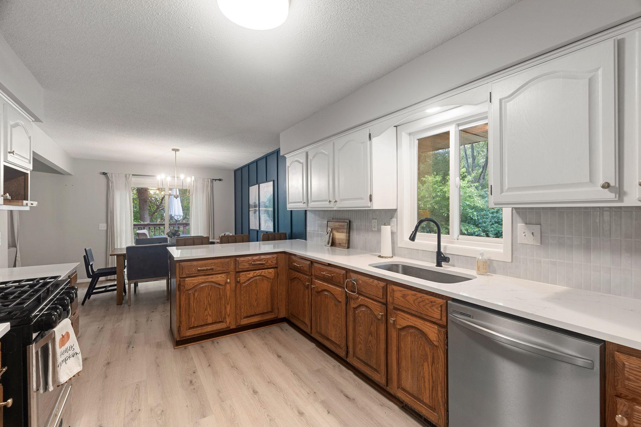 View of Residential at 7532 Xerxes Avenue, Brooklyn Park MN 55444, Brooklyn Park (10 of 23) - Mike Wilen | Minnesota Team Real Estate