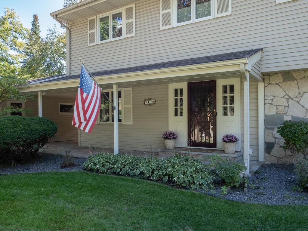 View of Single Family at 1475 3rd Street, New Brighton - Mike Wilen | Minnesota Team Real Estate