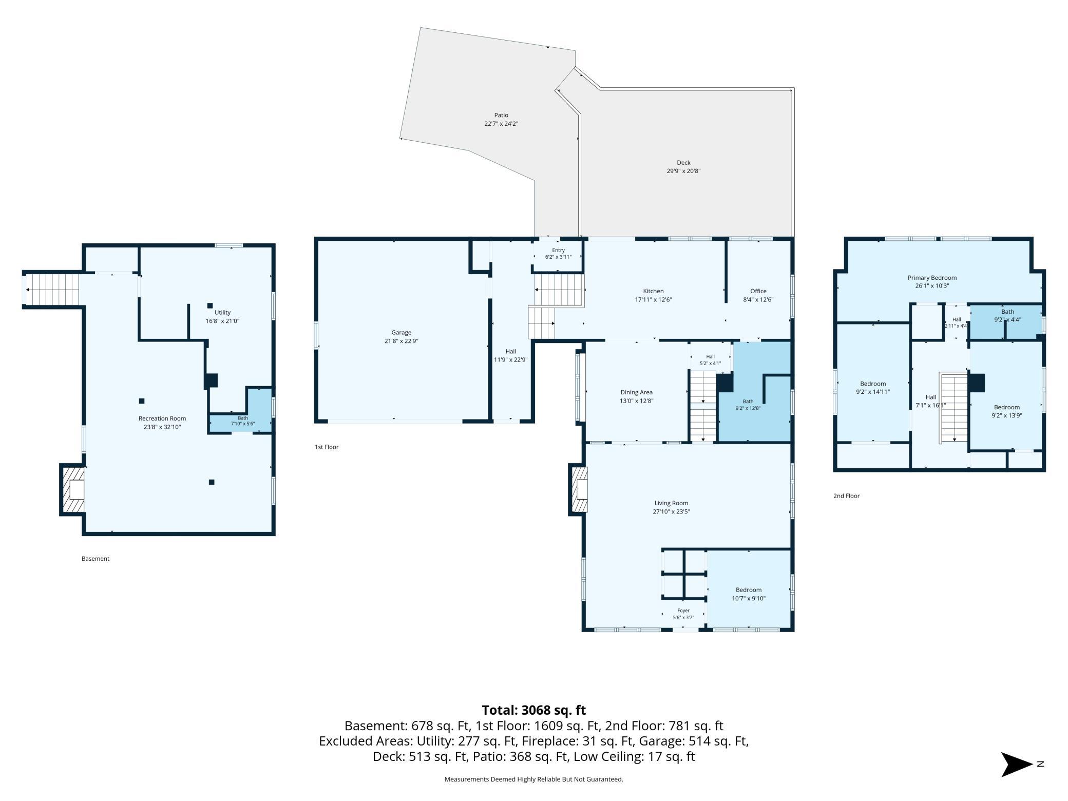 View of Residential at 1102 Ramsey Street, Hastings MN 55033, Hastings (43 of 43) - Mike Wilen | Minnesota Team Real Estate