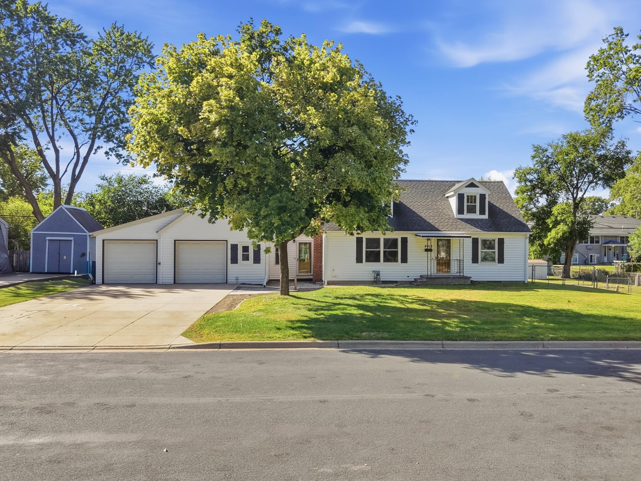 View of Residential at 8616 1st Avenue, Bloomington MN 55420, Bloomington (77 of 81) - Mike Wilen | Minnesota Team Real Estate