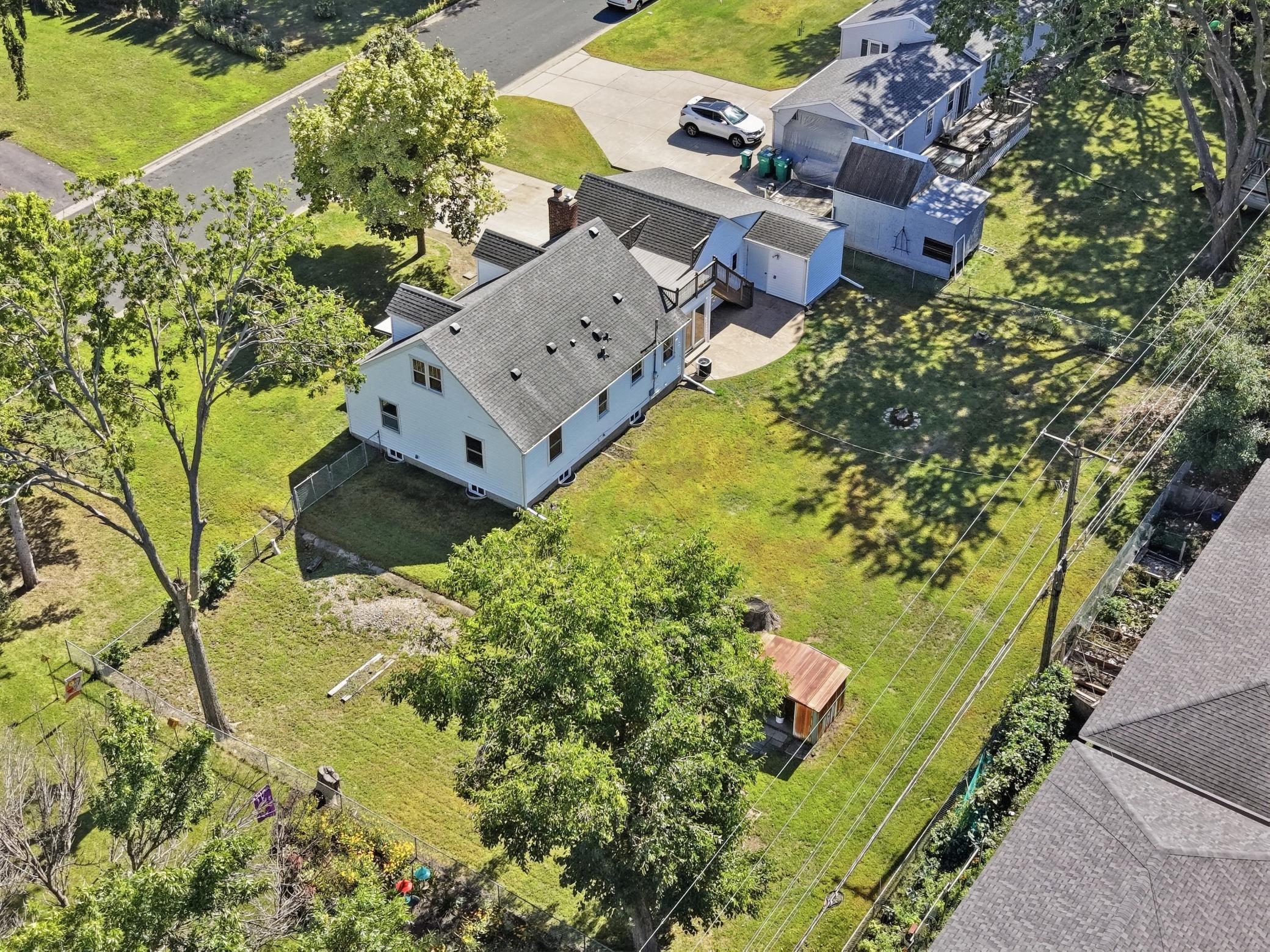 View of Residential at 8616 1st Avenue, Bloomington MN 55420, Bloomington (73 of 81) - Mike Wilen | Minnesota Team Real Estate