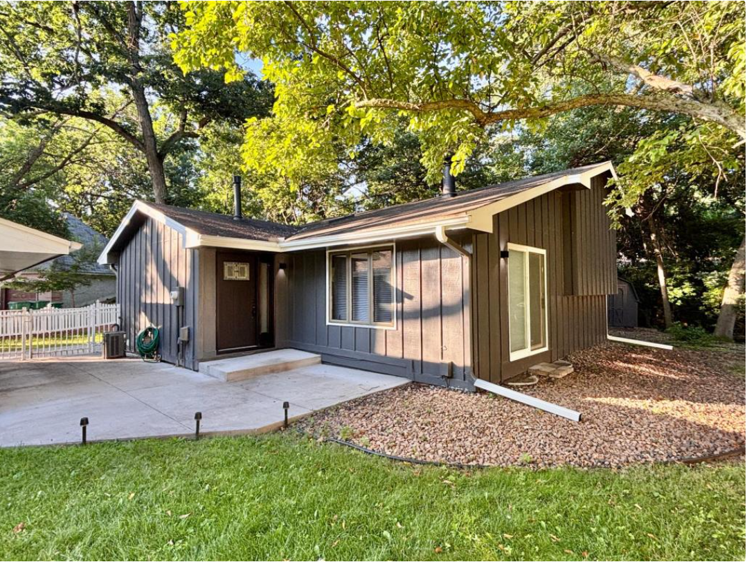 View of Single Family at 1414 Danube Road, Fridley - Mike Wilen | Minnesota Team Real Estate