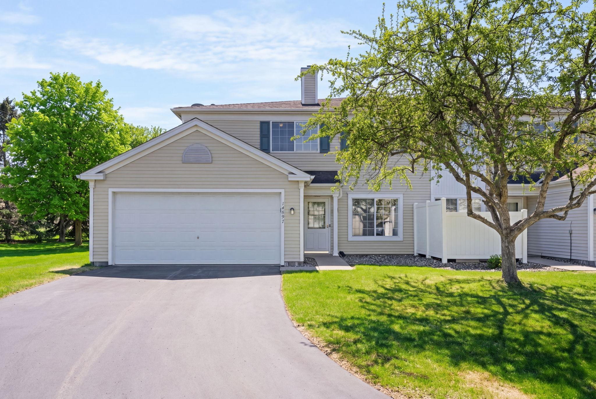 View of Residential at 14597 Evergreen Trail #64, Apple Valley MN 55124, Apple Valley (3 of 42) - Mike Wilen | Minnesota Team Real Estate