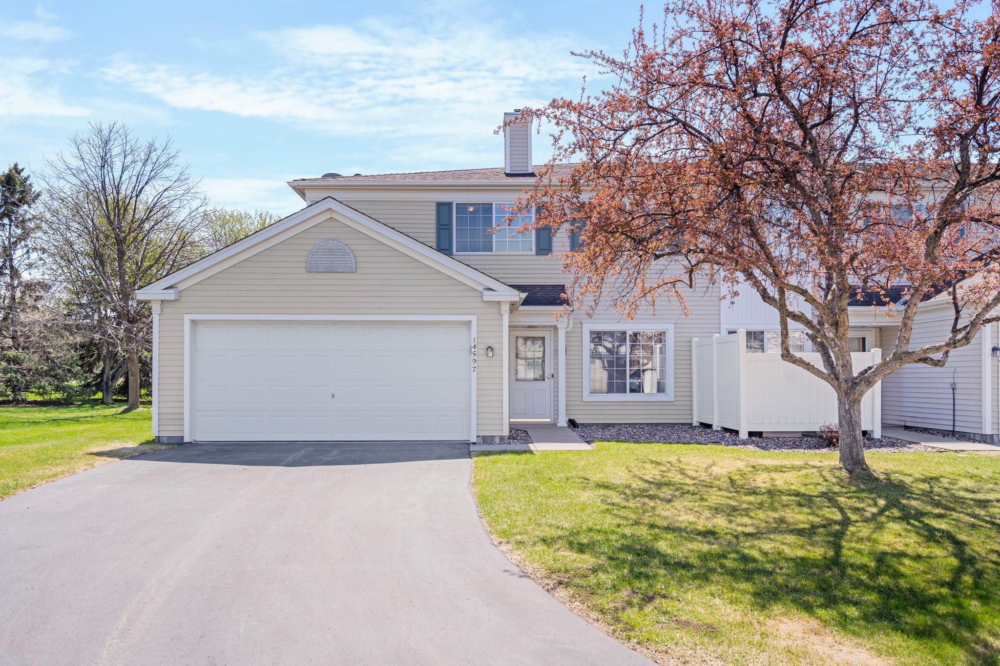 View of Residential at 14597 Evergreen Trail #64, Apple Valley MN 55124, Apple Valley (4 of 42) - Mike Wilen | Minnesota Team Real Estate