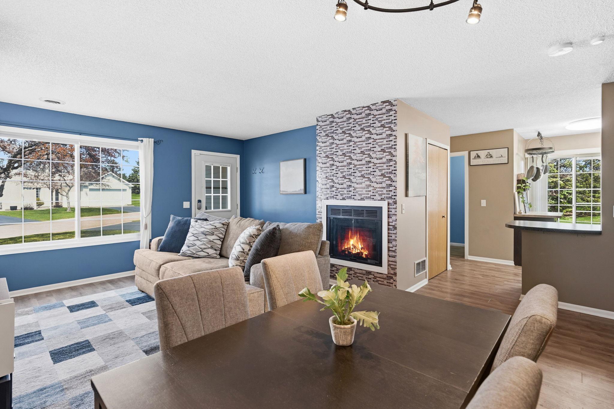 View of Residential at 14597 Evergreen Trail #64, Apple Valley MN 55124, Apple Valley (17 of 42) - Mike Wilen | Minnesota Team Real Estate