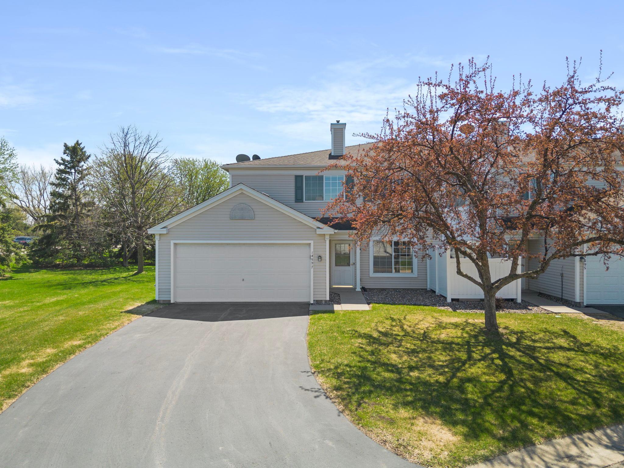 View of Residential at 14597 Evergreen Trail #64, Apple Valley MN 55124, Apple Valley (35 of 42) - Mike Wilen | Minnesota Team Real Estate