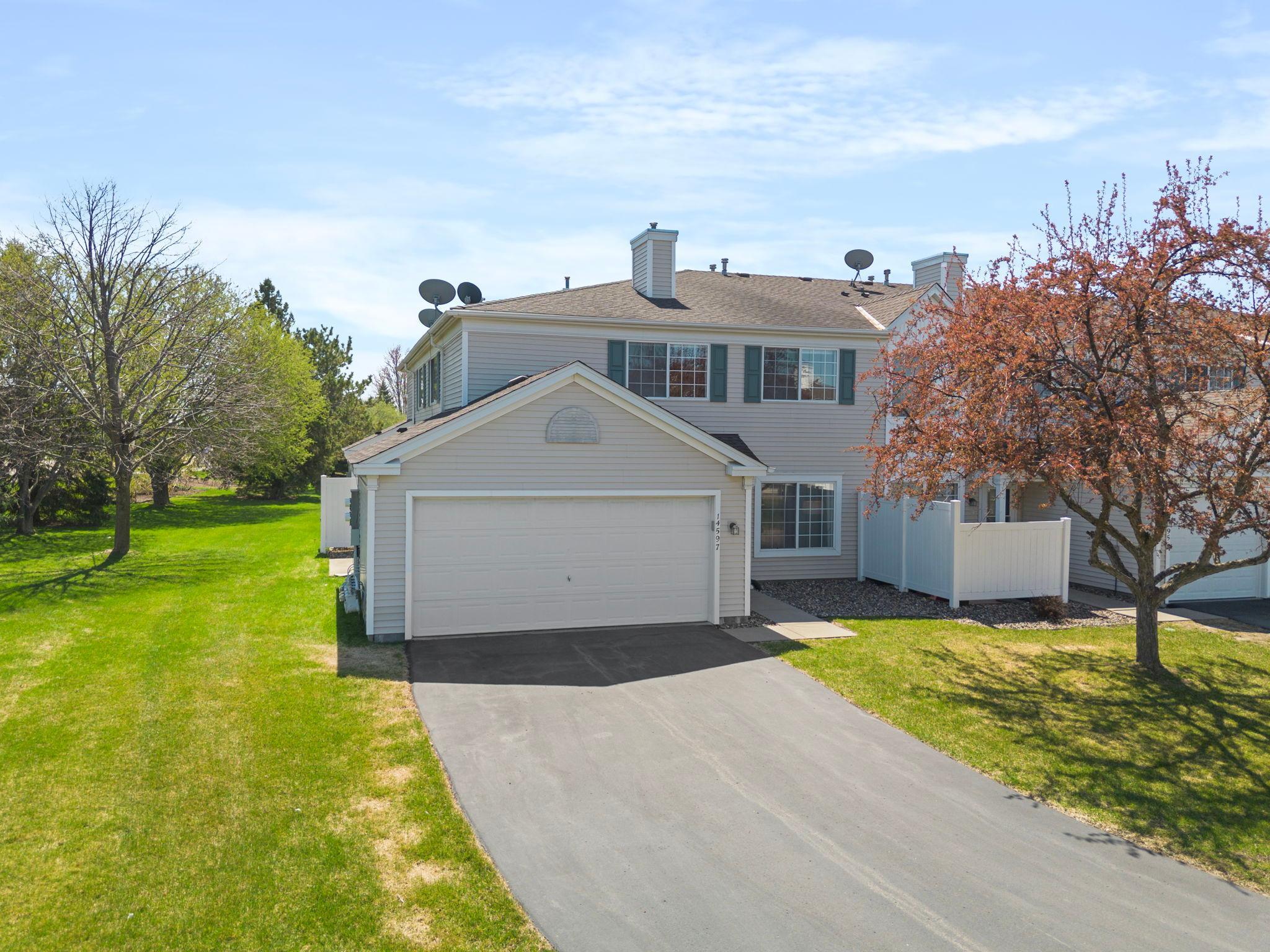 View of Residential at 14597 Evergreen Trail #64, Apple Valley MN 55124, Apple Valley (36 of 42) - Mike Wilen | Minnesota Team Real Estate