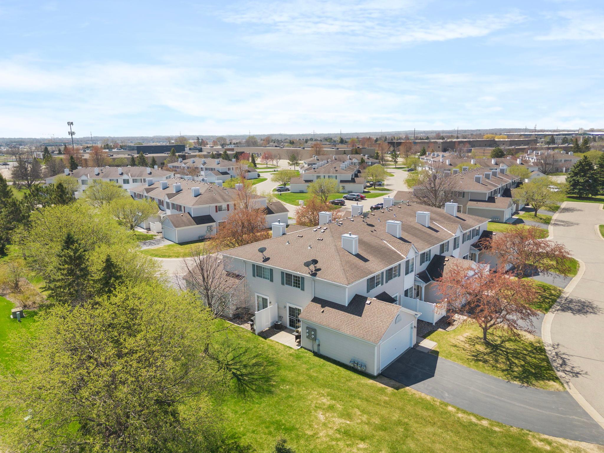View of Residential at 14597 Evergreen Trail #64, Apple Valley MN 55124, Apple Valley (37 of 42) - Mike Wilen | Minnesota Team Real Estate