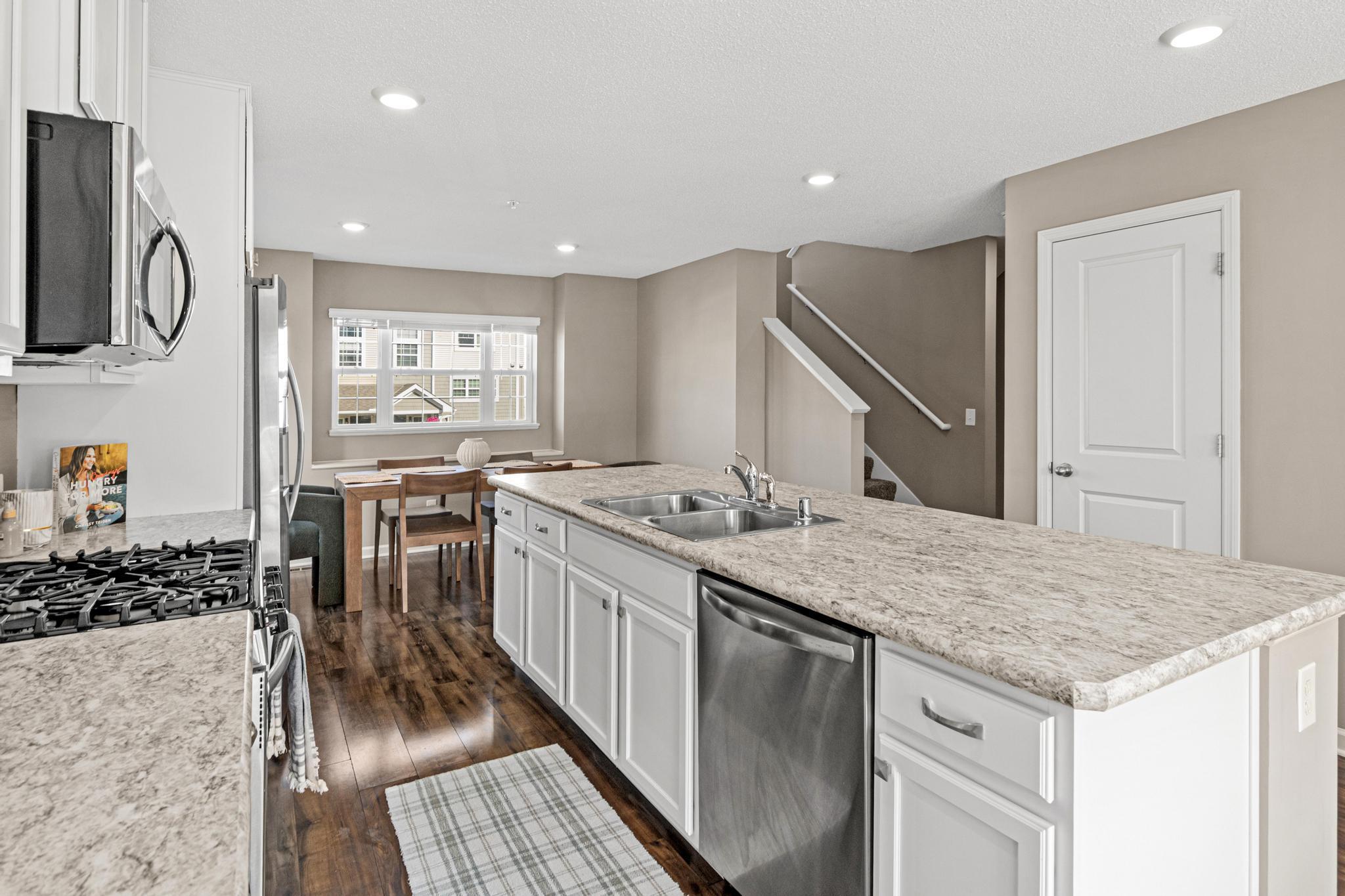 View of Residential at 7561 Woods Edge Boulevard, Circle Pines MN 55014, Circle Pines (4 of 34) - Mike Wilen | Minnesota Team Real Estate