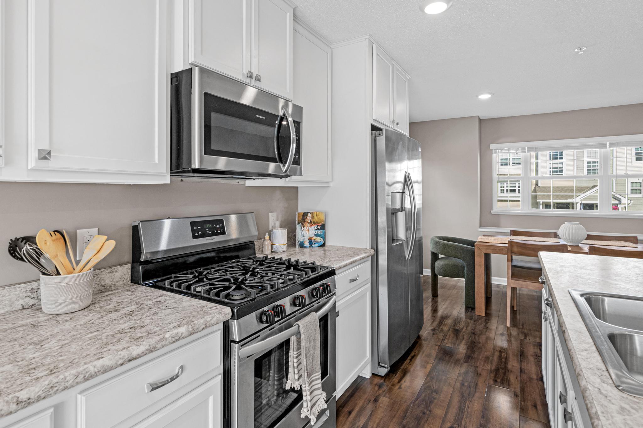 View of Residential at 7561 Woods Edge Boulevard, Circle Pines MN 55014, Circle Pines (6 of 34) - Mike Wilen | Minnesota Team Real Estate