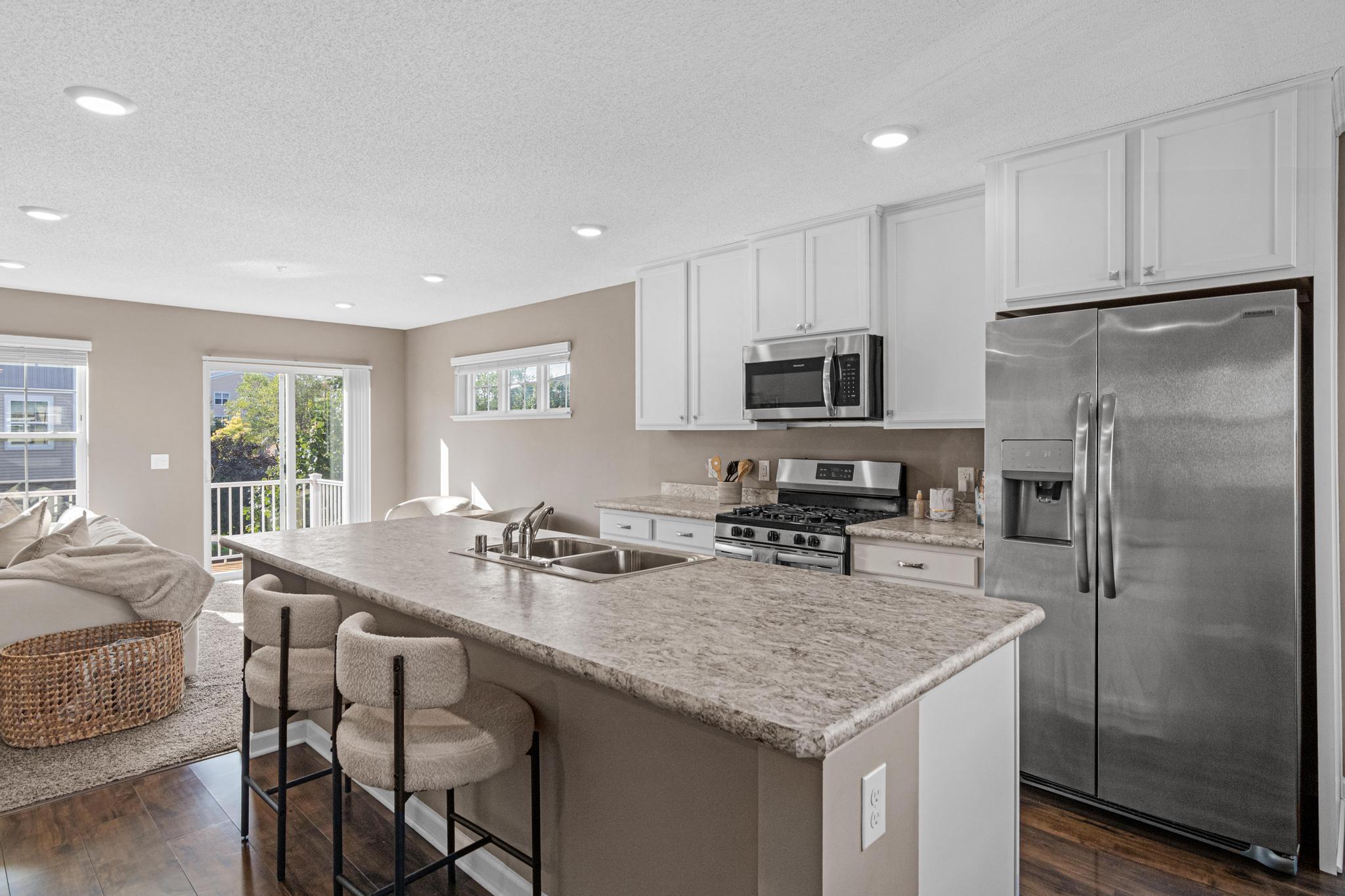 View of Residential at 7561 Woods Edge Boulevard, Circle Pines MN 55014, Circle Pines (5 of 34) - Mike Wilen | Minnesota Team Real Estate