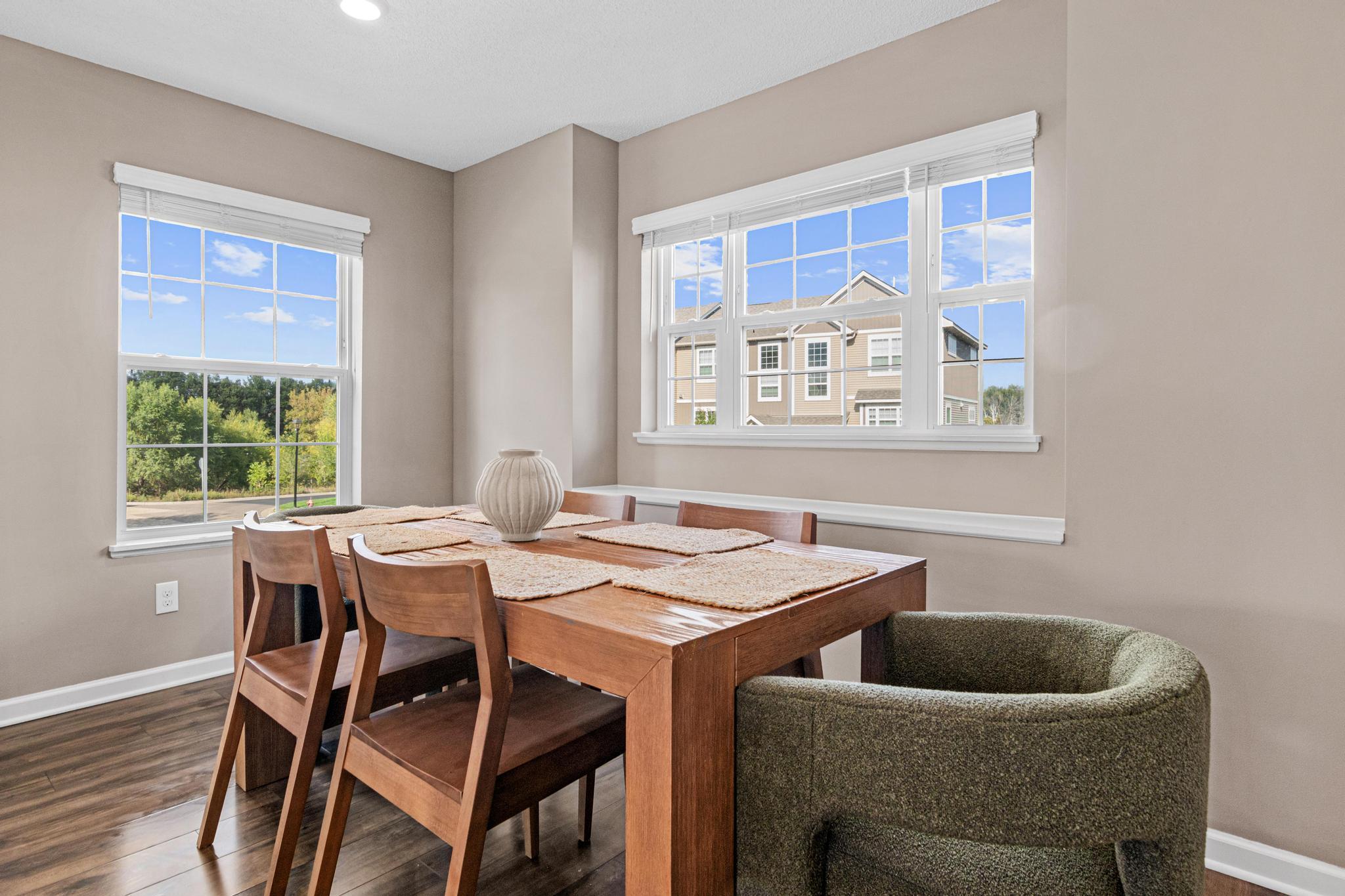 View of Residential at 7561 Woods Edge Boulevard, Circle Pines MN 55014, Circle Pines (7 of 34) - Mike Wilen | Minnesota Team Real Estate