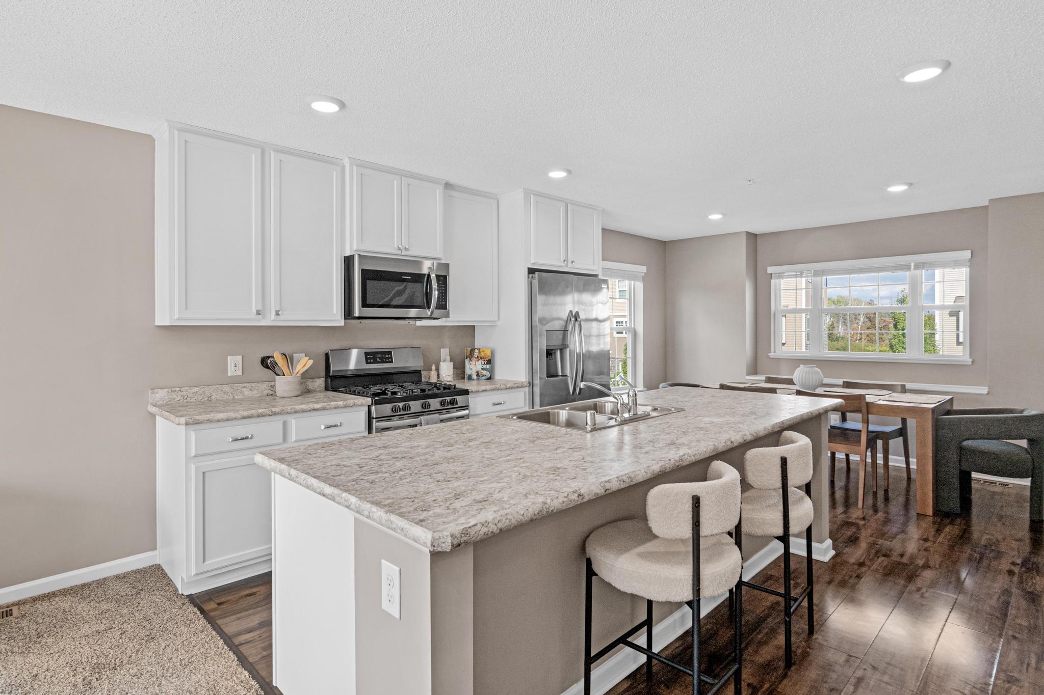 View of Residential at 7561 Woods Edge Boulevard, Circle Pines MN 55014, Circle Pines (3 of 34) - Mike Wilen | Minnesota Team Real Estate