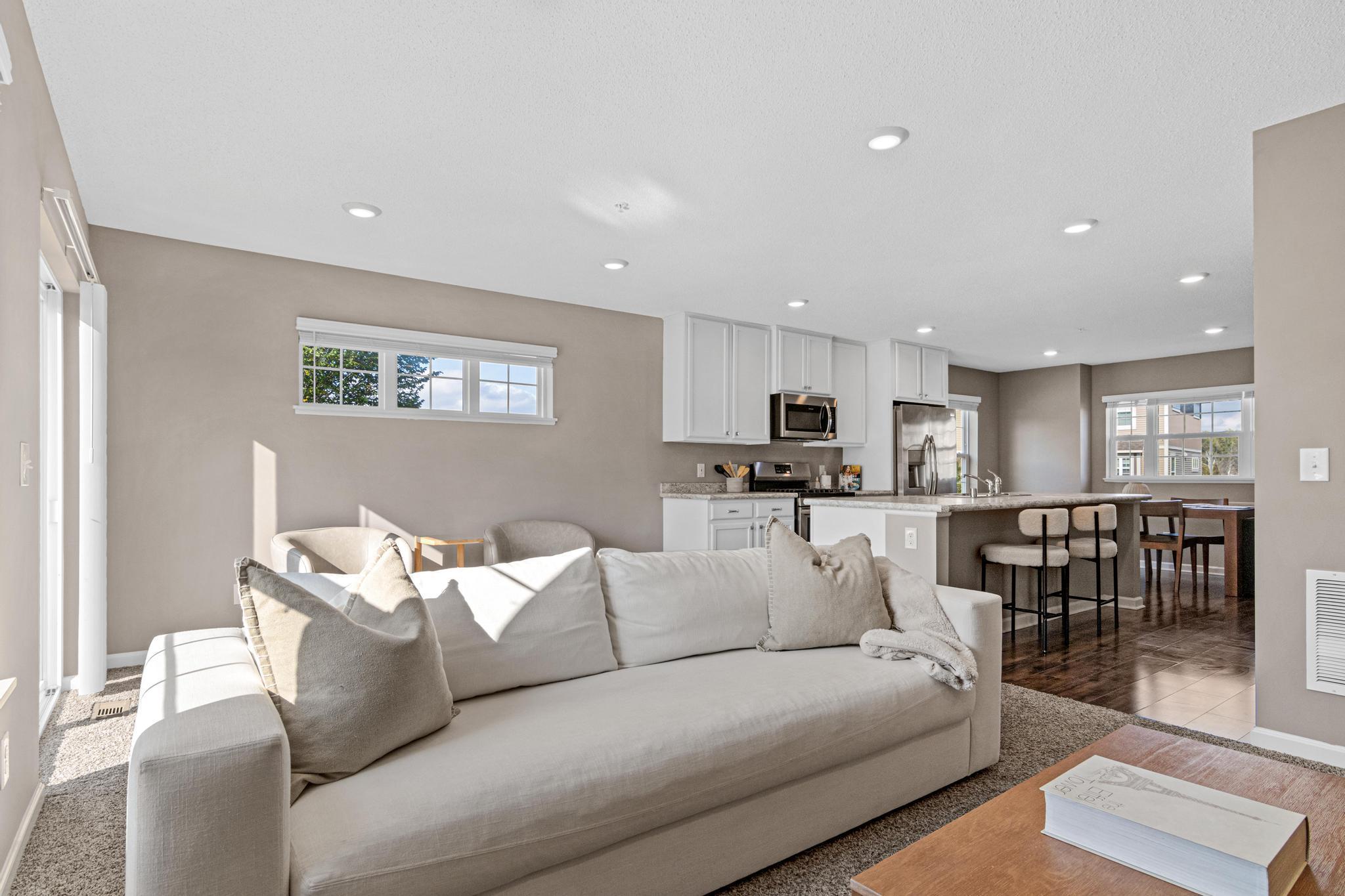 View of Residential at 7561 Woods Edge Boulevard, Circle Pines MN 55014, Circle Pines (11 of 34) - Mike Wilen | Minnesota Team Real Estate