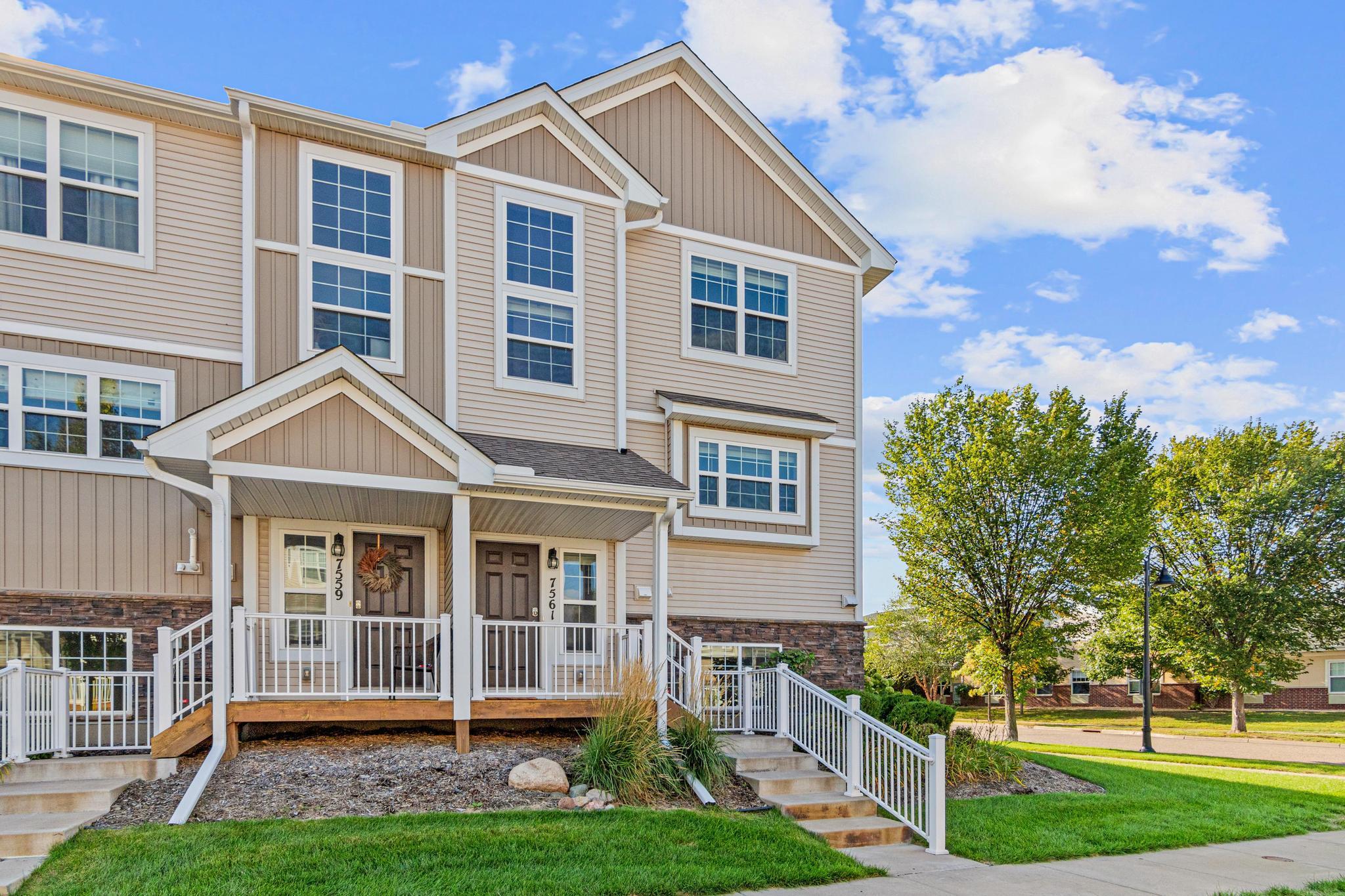 View of Residential at 7561 Woods Edge Boulevard, Circle Pines MN 55014, Circle Pines (2 of 34) - Mike Wilen | Minnesota Team Real Estate