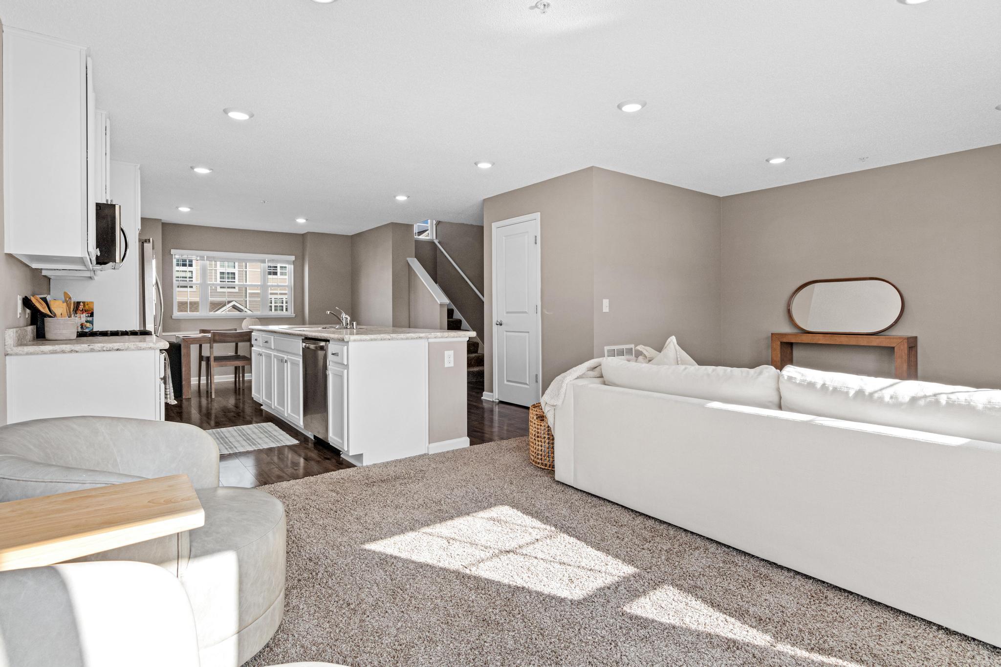 View of Residential at 7561 Woods Edge Boulevard, Circle Pines MN 55014, Circle Pines (9 of 34) - Mike Wilen | Minnesota Team Real Estate