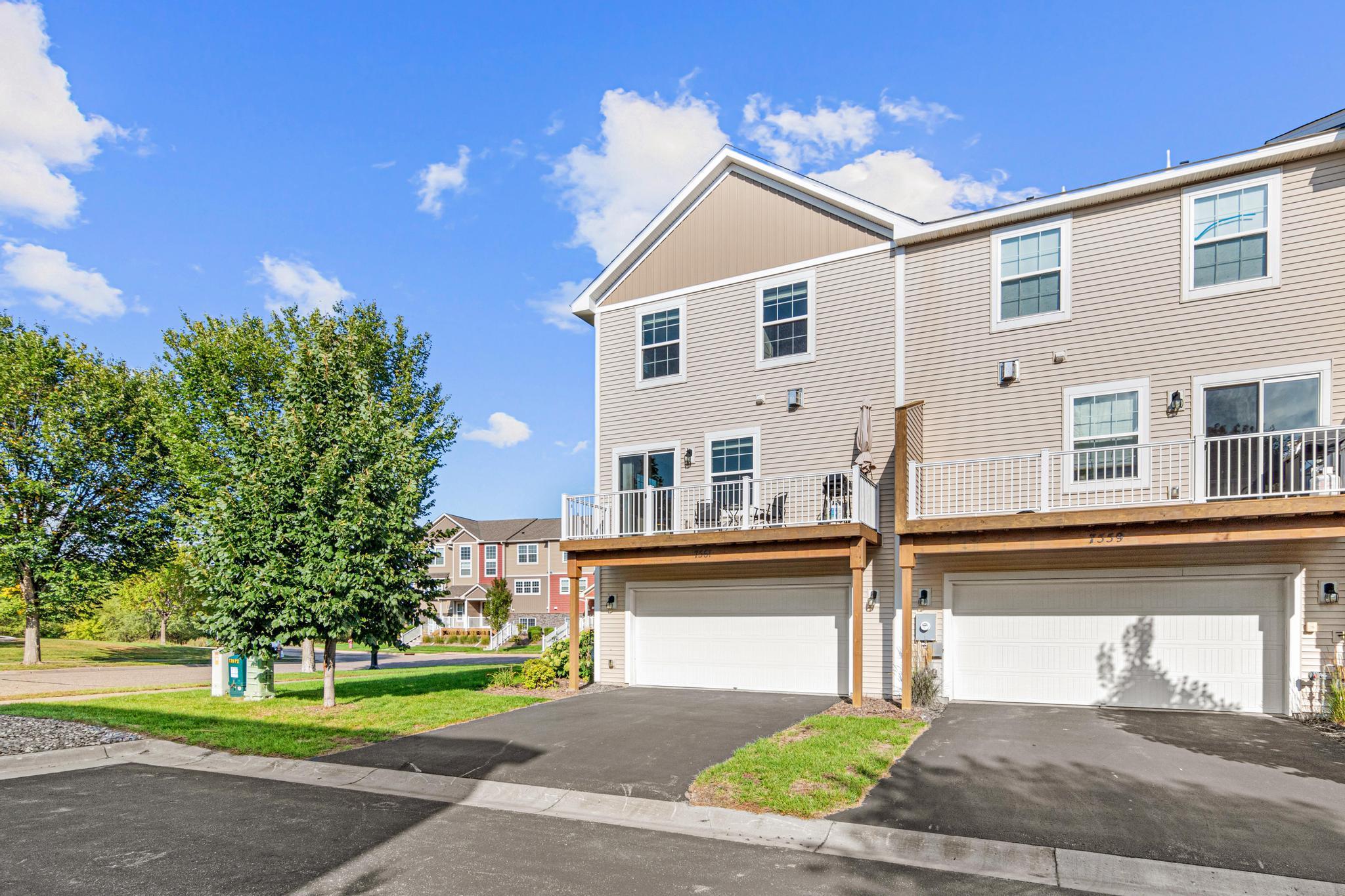 View of Residential at 7561 Woods Edge Boulevard, Circle Pines MN 55014, Circle Pines (30 of 34) - Mike Wilen | Minnesota Team Real Estate