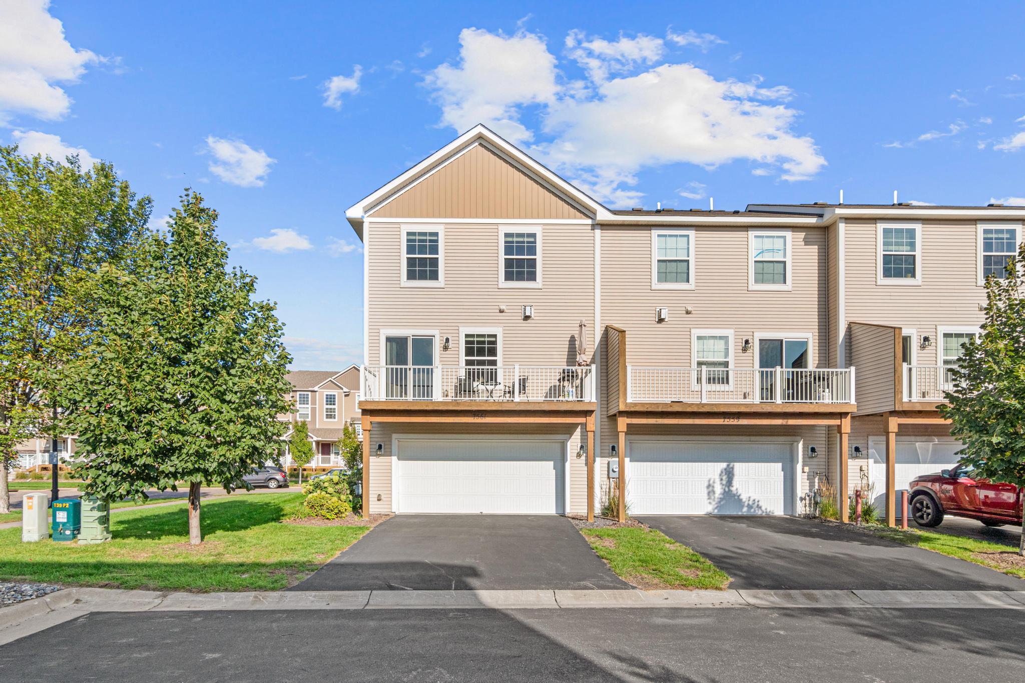 View of Residential at 7561 Woods Edge Boulevard, Circle Pines MN 55014, Circle Pines (29 of 34) - Mike Wilen | Minnesota Team Real Estate