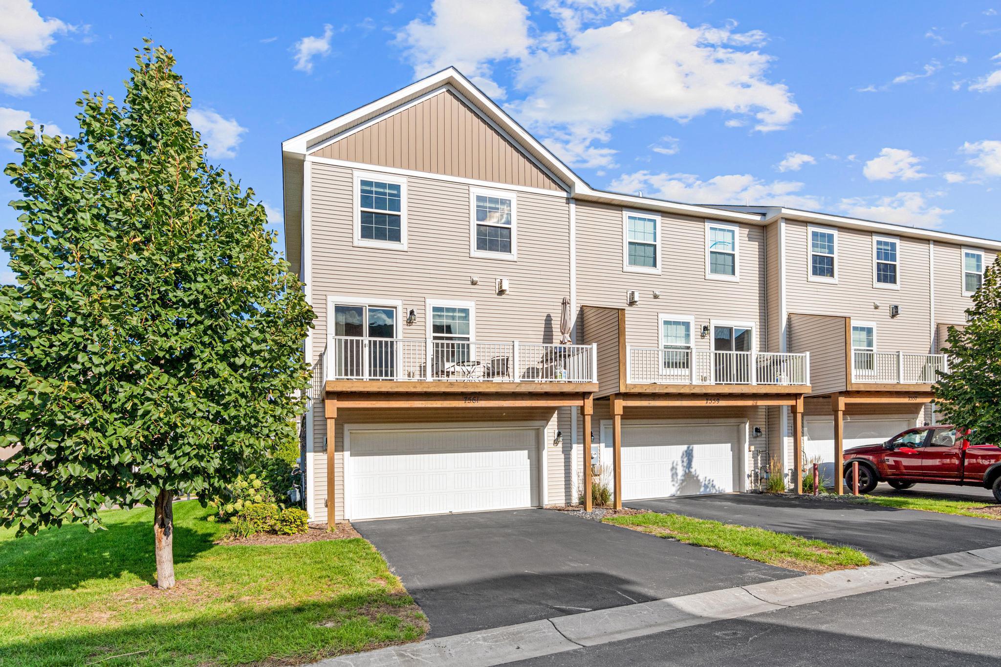 View of Residential at 7561 Woods Edge Boulevard, Circle Pines MN 55014, Circle Pines (28 of 34) - Mike Wilen | Minnesota Team Real Estate