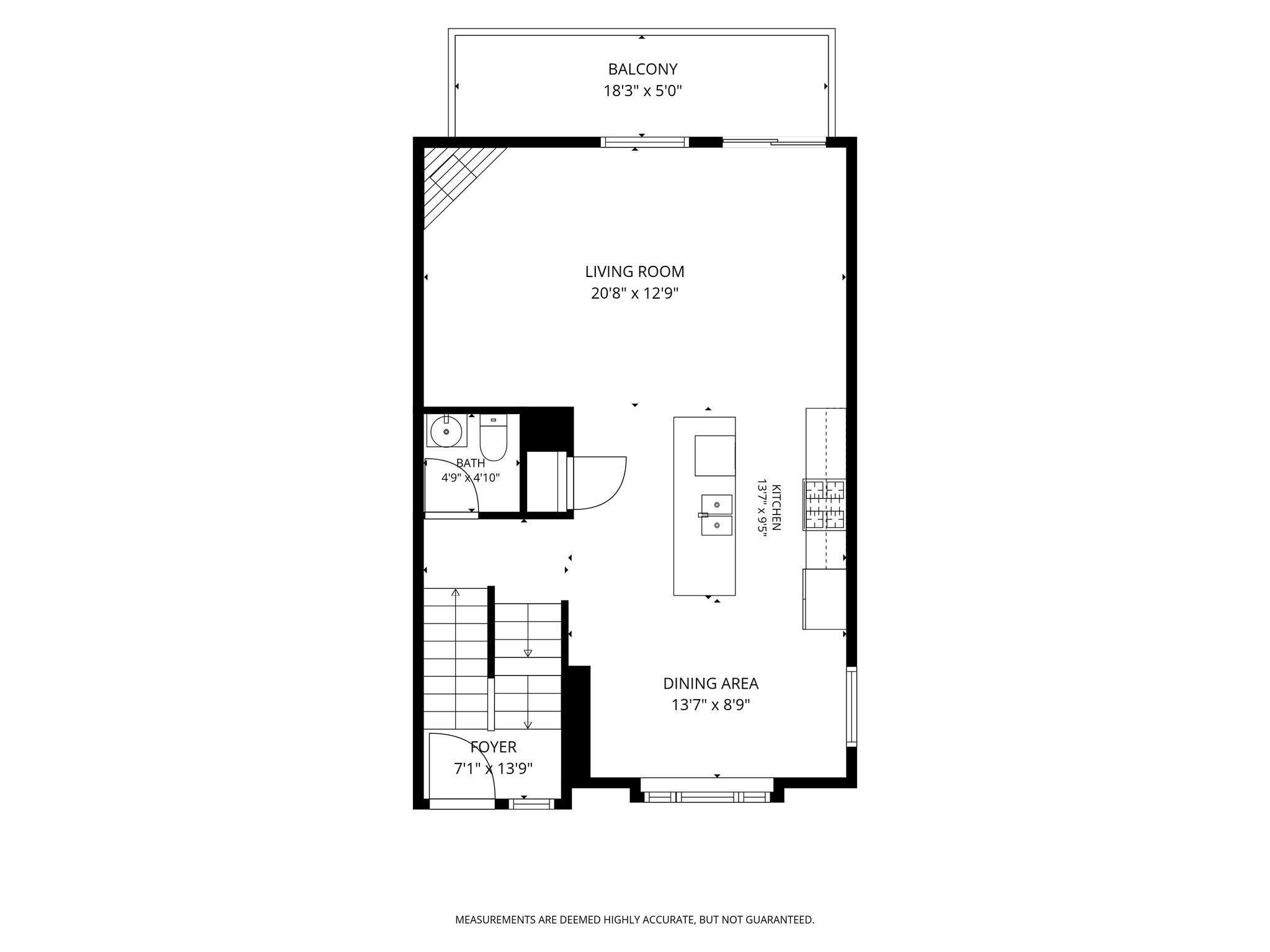 View of Residential at 7561 Woods Edge Boulevard, Circle Pines MN 55014, Circle Pines (33 of 34) - Mike Wilen | Minnesota Team Real Estate