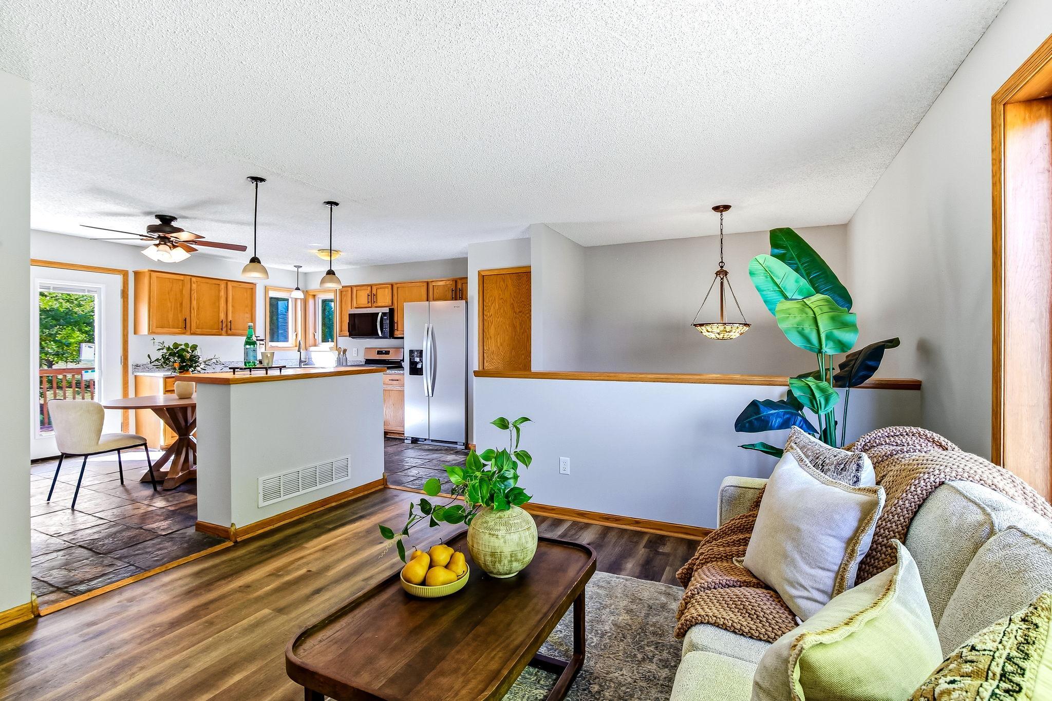 View of Single Family at 332 Orchard Parkway, Shakopee - Mike Wilen | Minnesota Team Real Estate