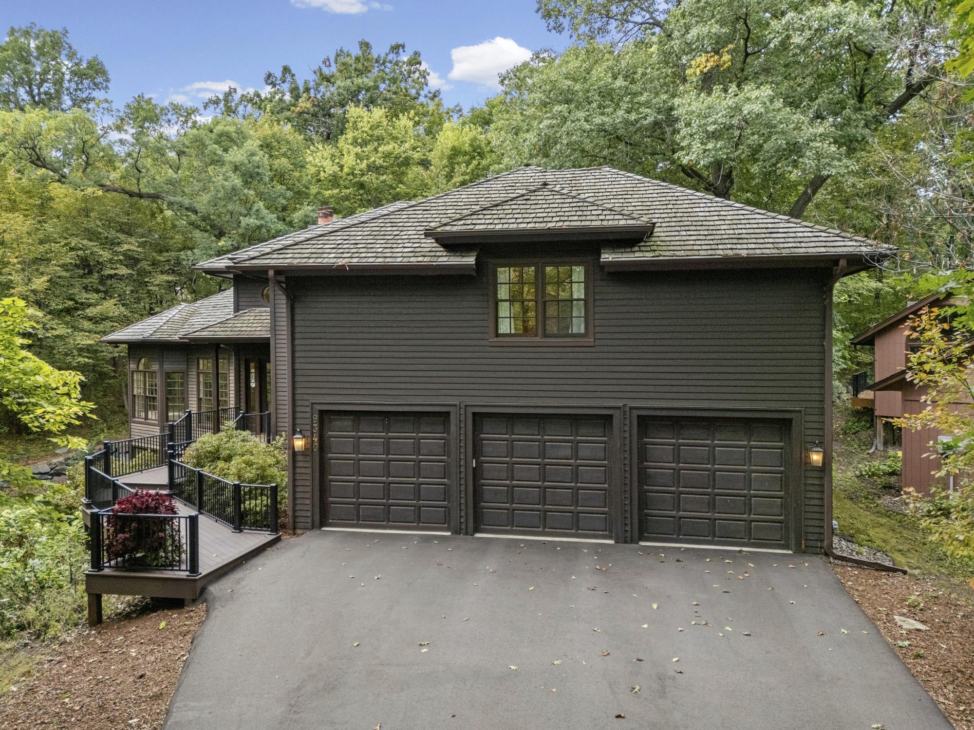 View of Single Family at 9340 Bush Lake Road, Bloomington - Mike Wilen | Minnesota Team Real Estate