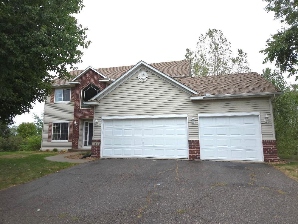 View of Single Family at 603 Greten Court, Hastings - Mike Wilen | Minnesota Team Real Estate