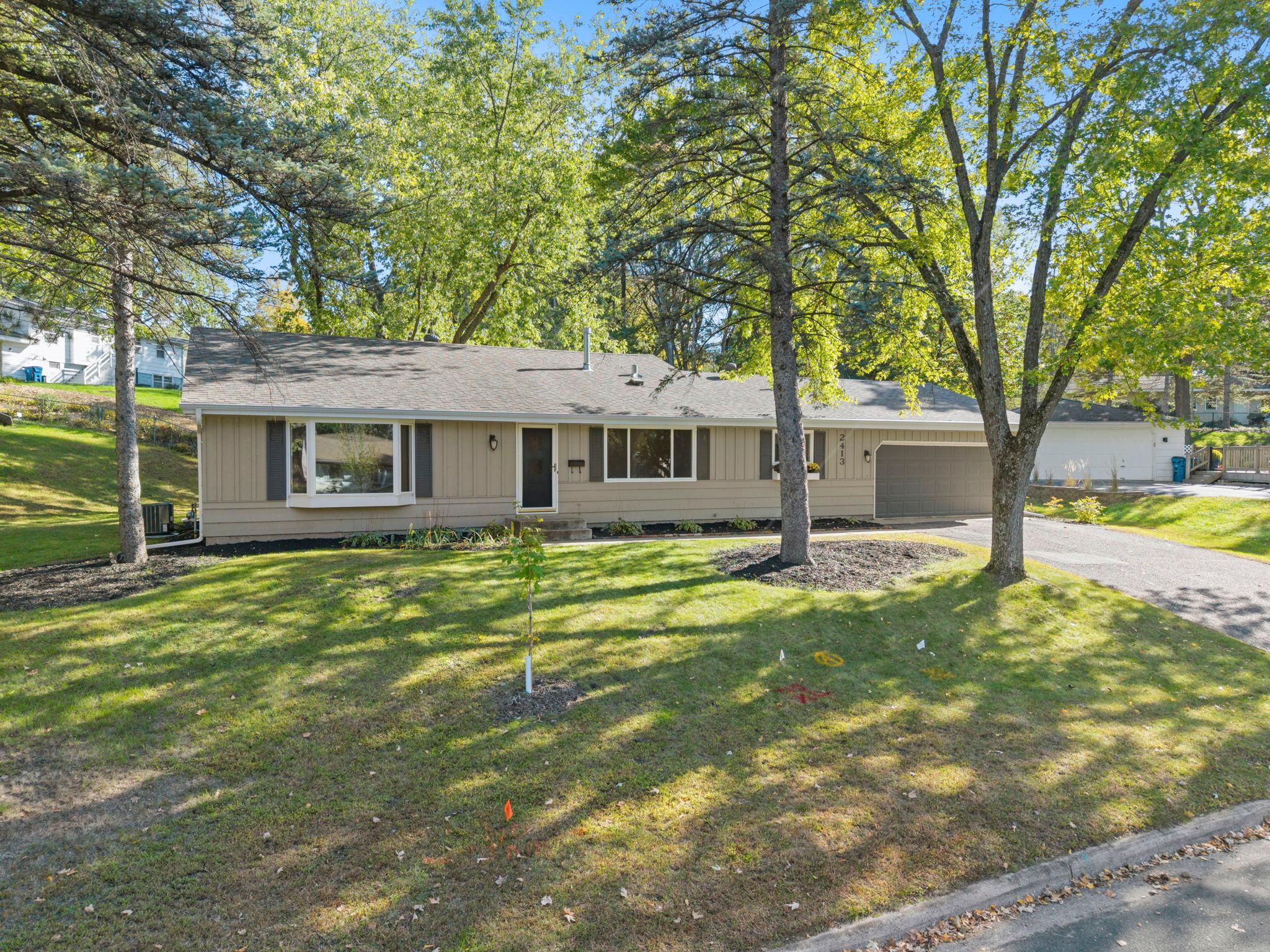 View of Residential at 2413 107th Street, Bloomington MN 55431, Bloomington (48 of 61) - Mike Wilen | Minnesota Team Real Estate