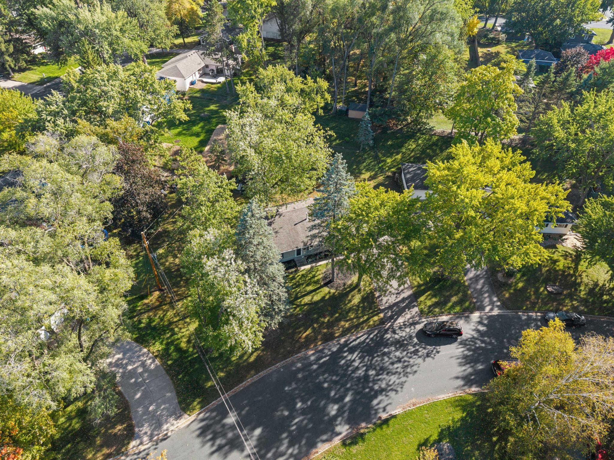 View of Residential at 2413 107th Street, Bloomington MN 55431, Bloomington (53 of 61) - Mike Wilen | Minnesota Team Real Estate