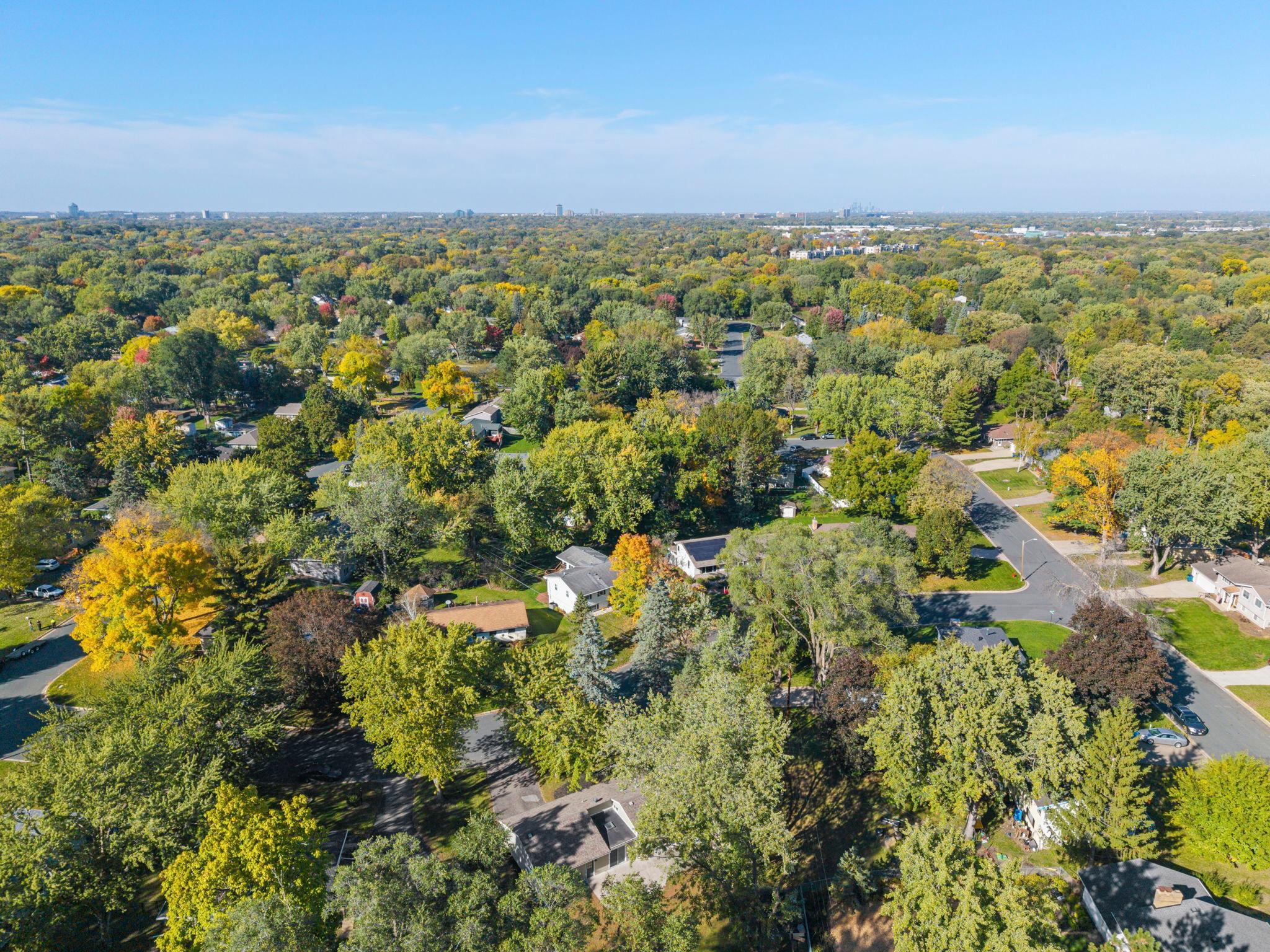 View of Residential at 2413 107th Street, Bloomington MN 55431, Bloomington (54 of 61) - Mike Wilen | Minnesota Team Real Estate