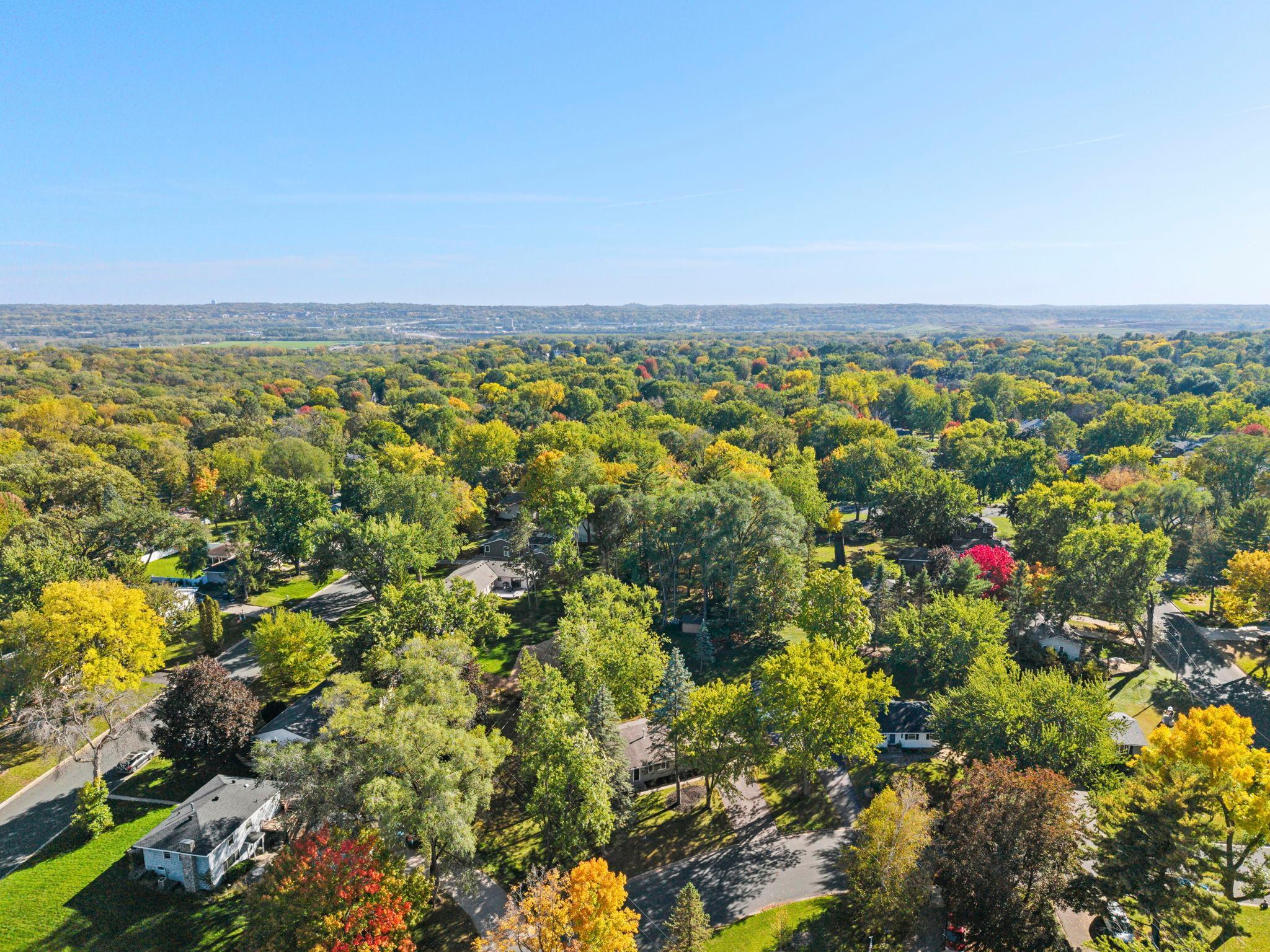 View of Residential at 2413 107th Street, Bloomington MN 55431, Bloomington (55 of 61) - Mike Wilen | Minnesota Team Real Estate