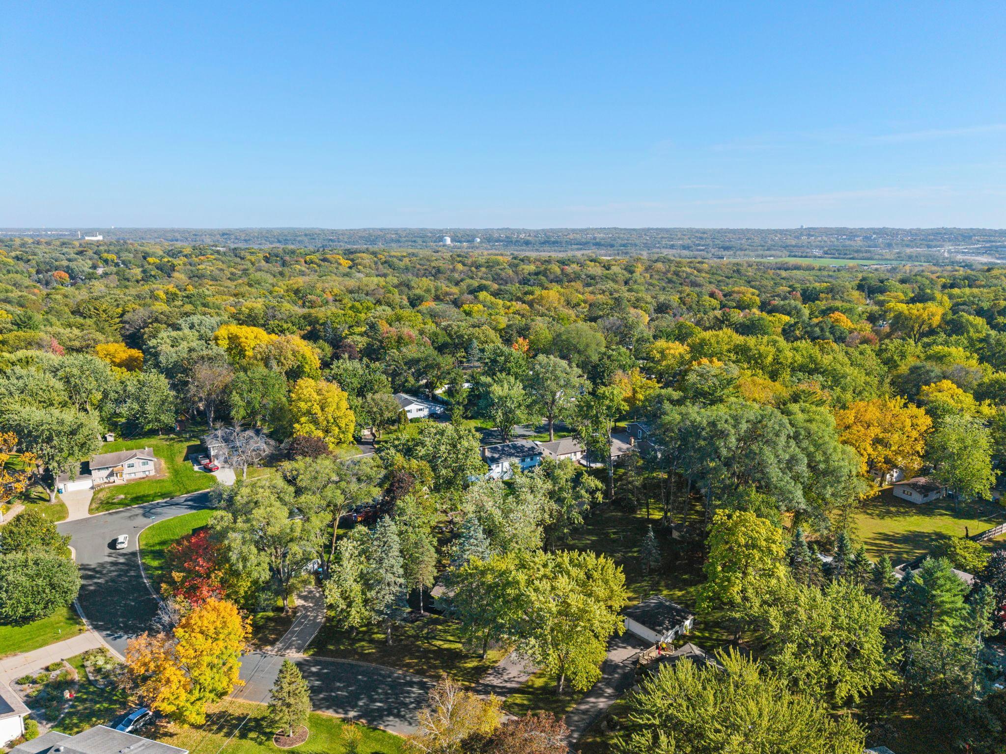 View of Residential at 2413 107th Street, Bloomington MN 55431, Bloomington (57 of 61) - Mike Wilen | Minnesota Team Real Estate