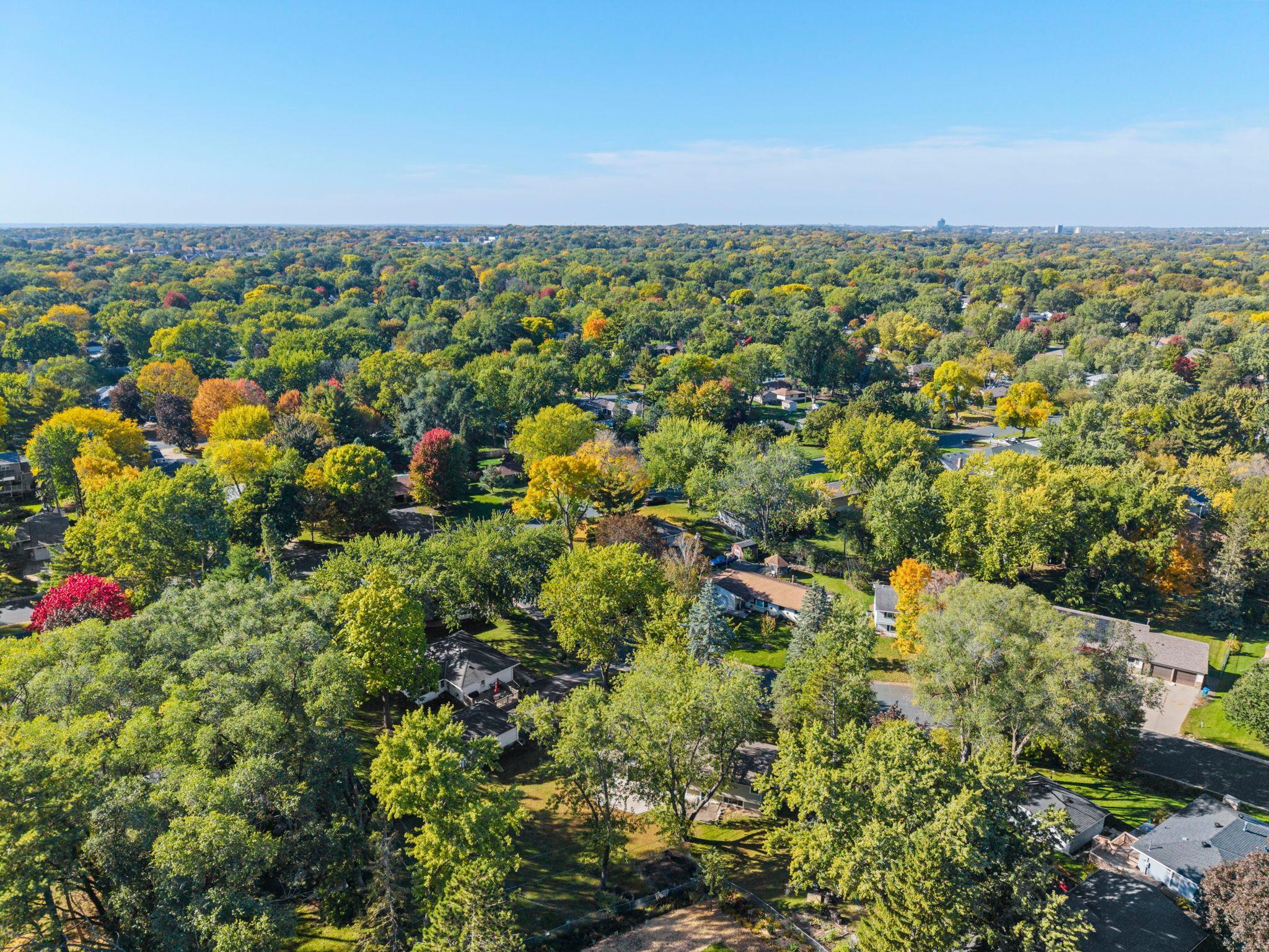 View of Residential at 2413 107th Street, Bloomington MN 55431, Bloomington (56 of 61) - Mike Wilen | Minnesota Team Real Estate