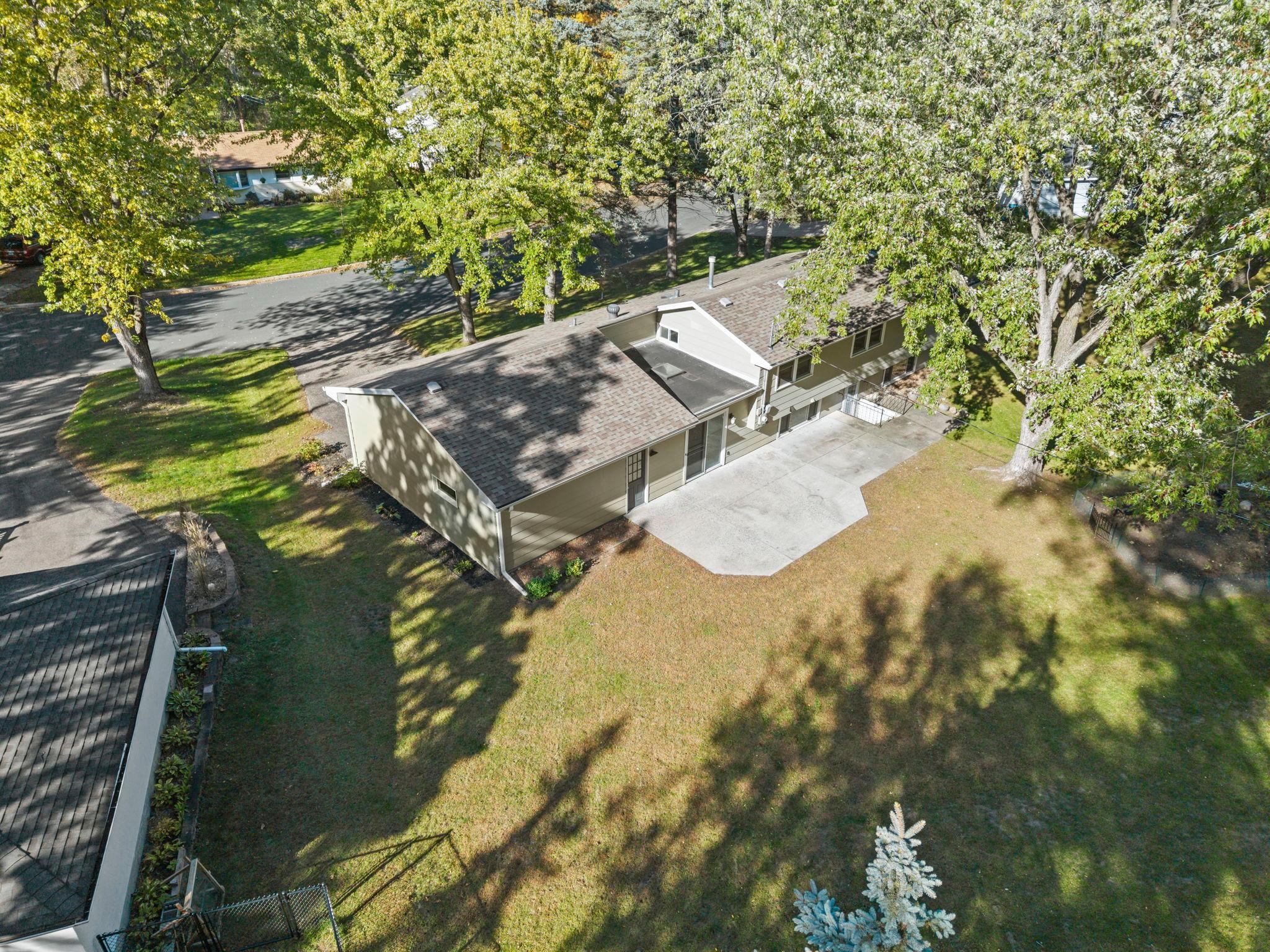 View of Residential at 2413 107th Street, Bloomington MN 55431, Bloomington (50 of 61) - Mike Wilen | Minnesota Team Real Estate