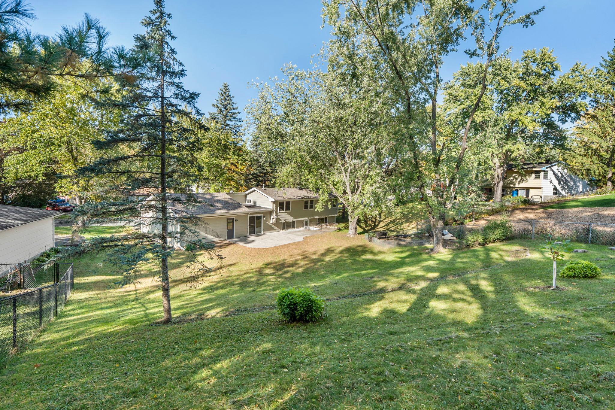 View of Residential at 2413 107th Street, Bloomington MN 55431, Bloomington (47 of 61) - Mike Wilen | Minnesota Team Real Estate