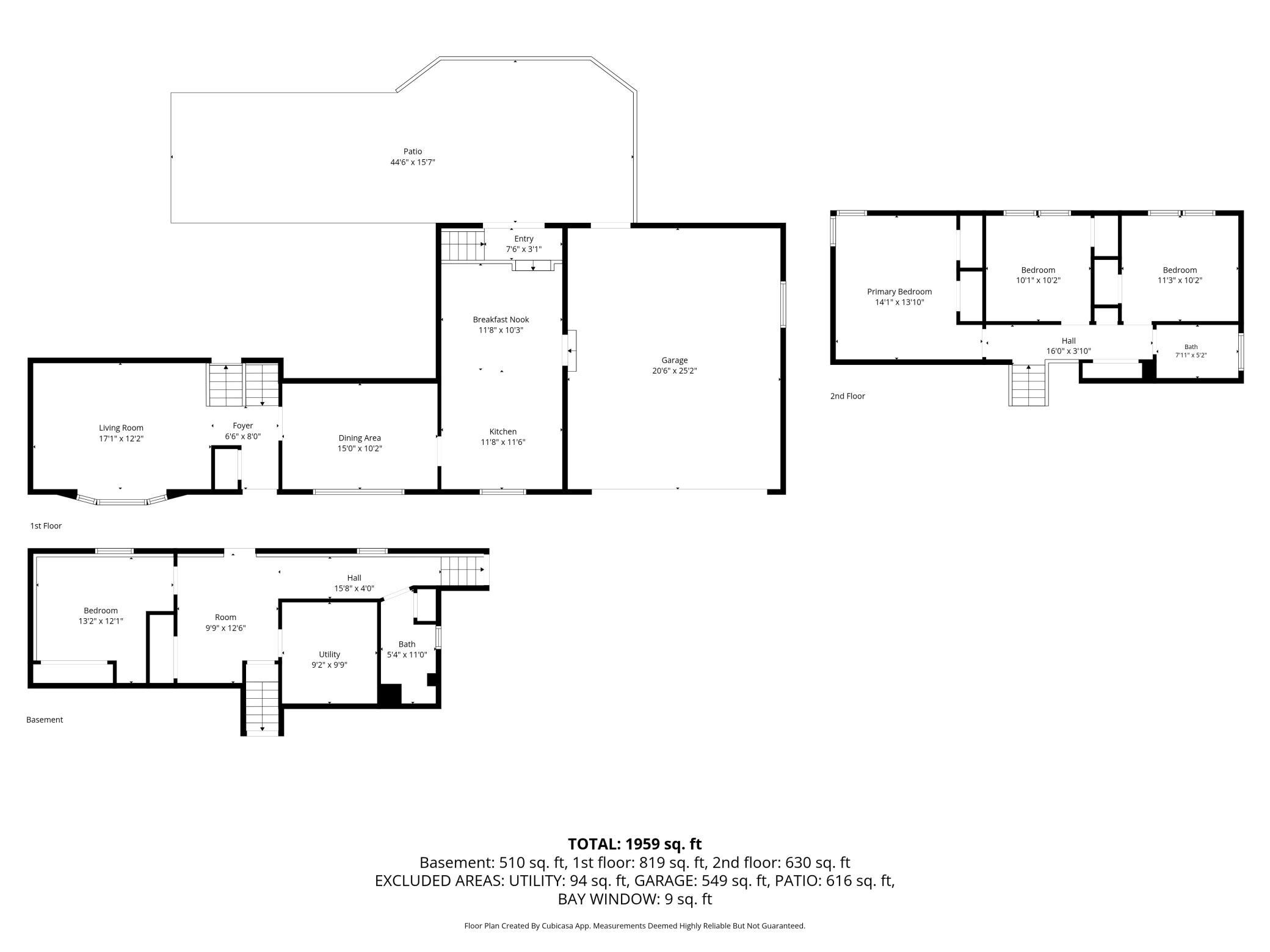 View of Residential at 2413 107th Street, Bloomington MN 55431, Bloomington (61 of 61) - Mike Wilen | Minnesota Team Real Estate