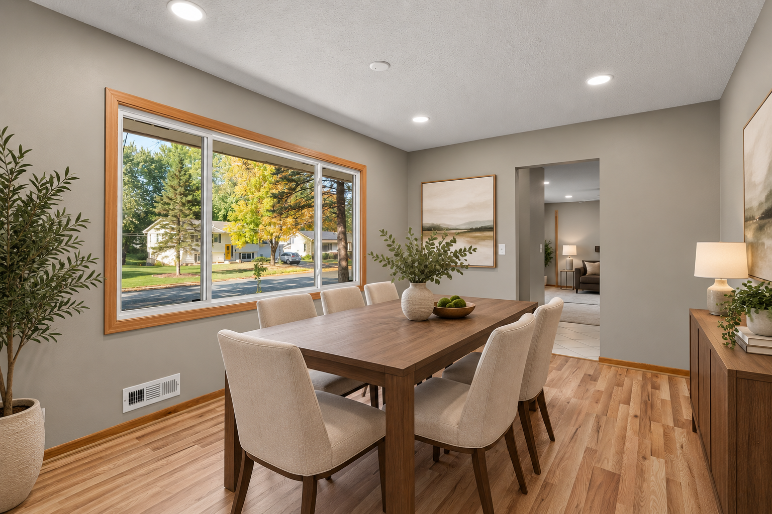 View of Residential at 2413 107th Street, Bloomington MN 55431, Bloomington (4 of 61) - Mike Wilen | Minnesota Team Real Estate