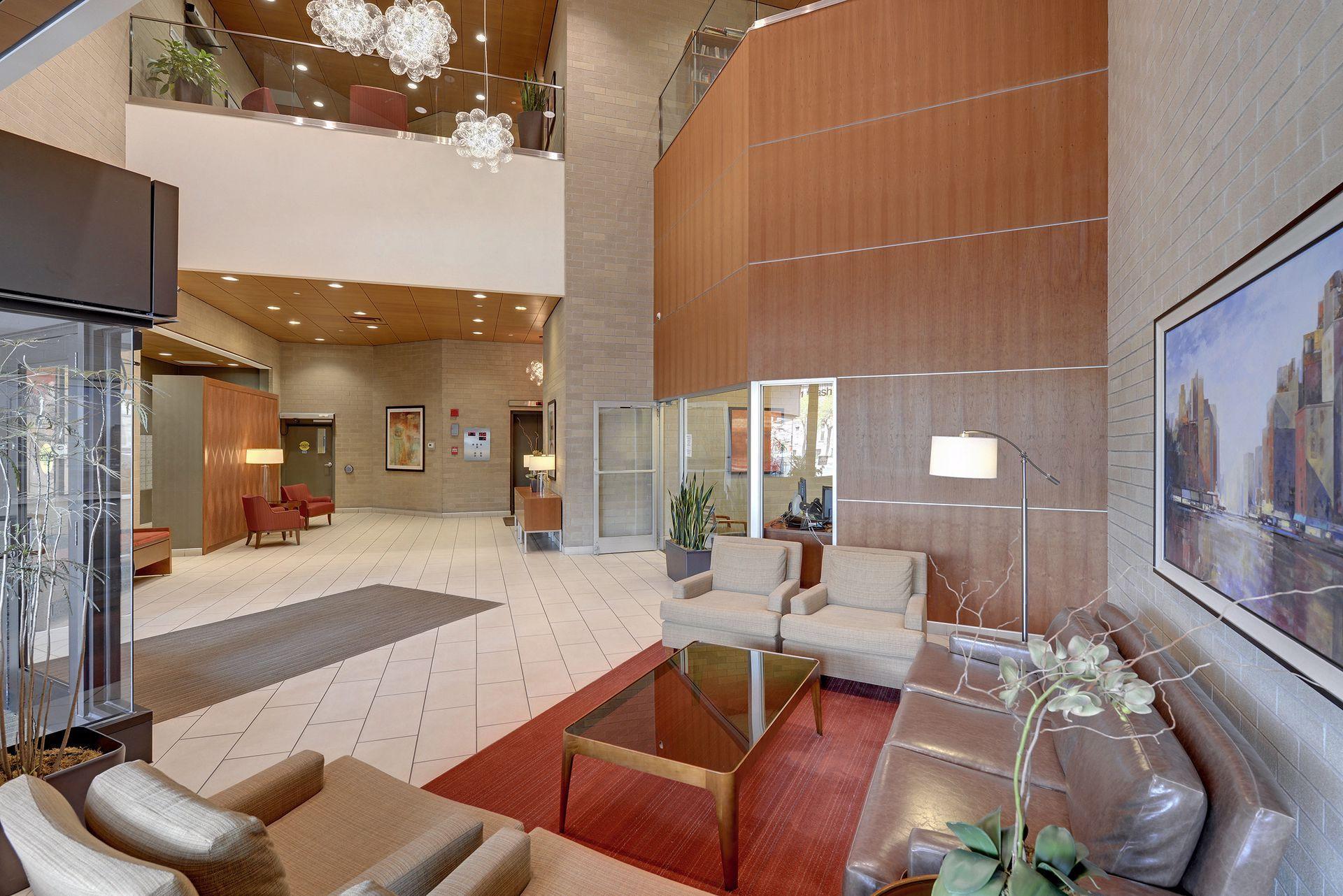 View of Residential at 121 Washington Avenue #701, Minneapolis MN 55401, Minneapolis (56 of 60) - Mike Wilen | Minnesota Team Real Estate