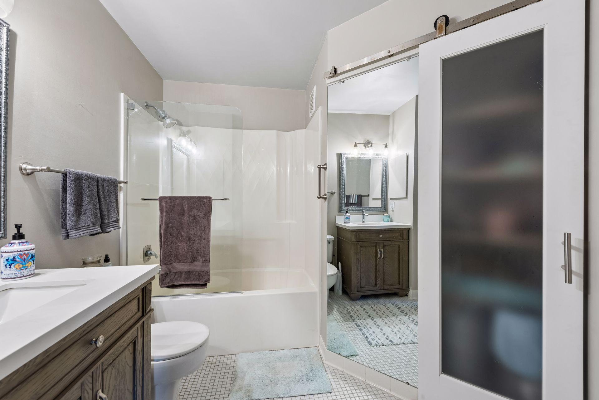 View of Residential at 121 Washington Avenue #701, Minneapolis MN 55401, Minneapolis (23 of 60) - Mike Wilen | Minnesota Team Real Estate