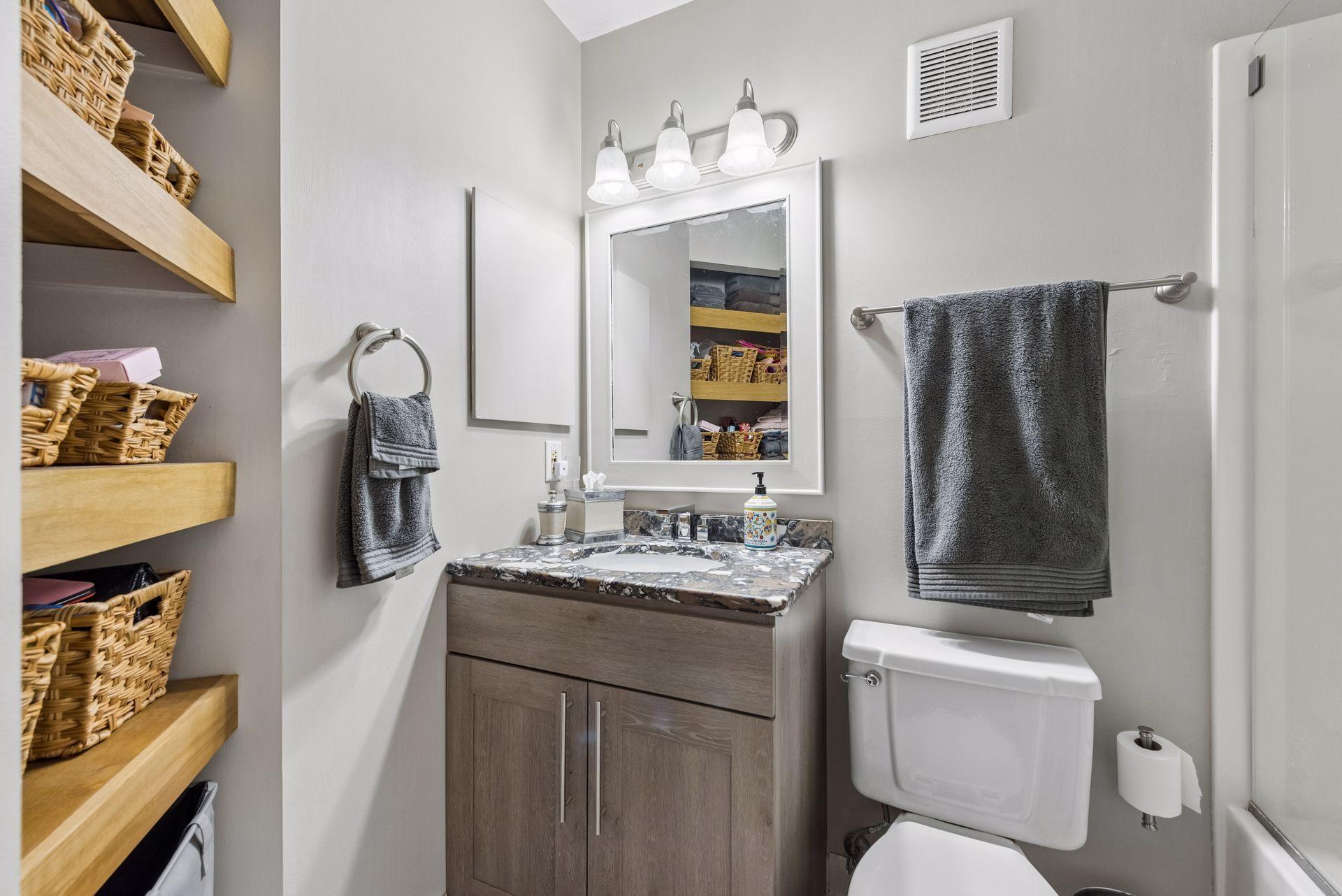 View of Residential at 121 Washington Avenue #701, Minneapolis MN 55401, Minneapolis (19 of 60) - Mike Wilen | Minnesota Team Real Estate