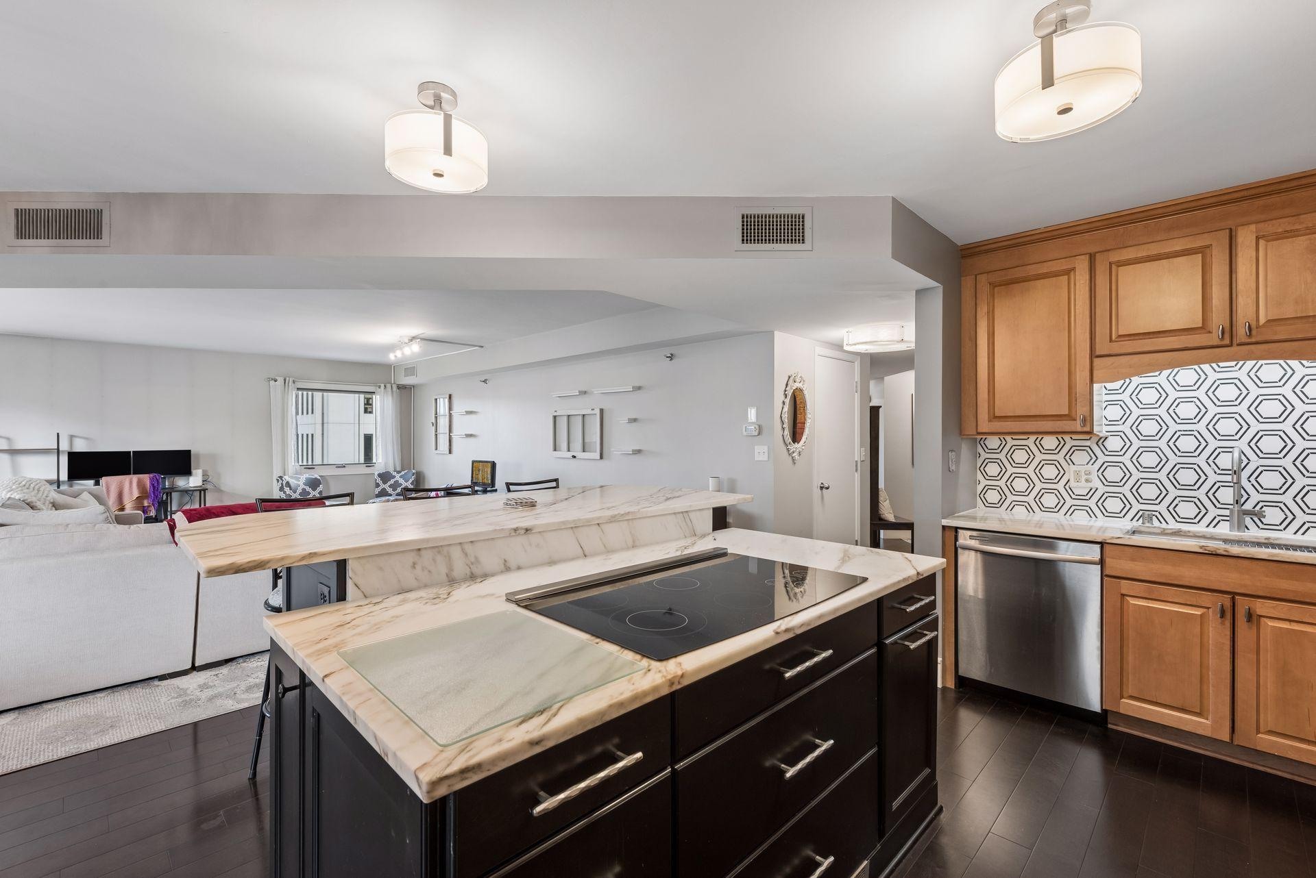 View of Residential at 121 Washington Avenue #701, Minneapolis MN 55401, Minneapolis (12 of 60) - Mike Wilen | Minnesota Team Real Estate