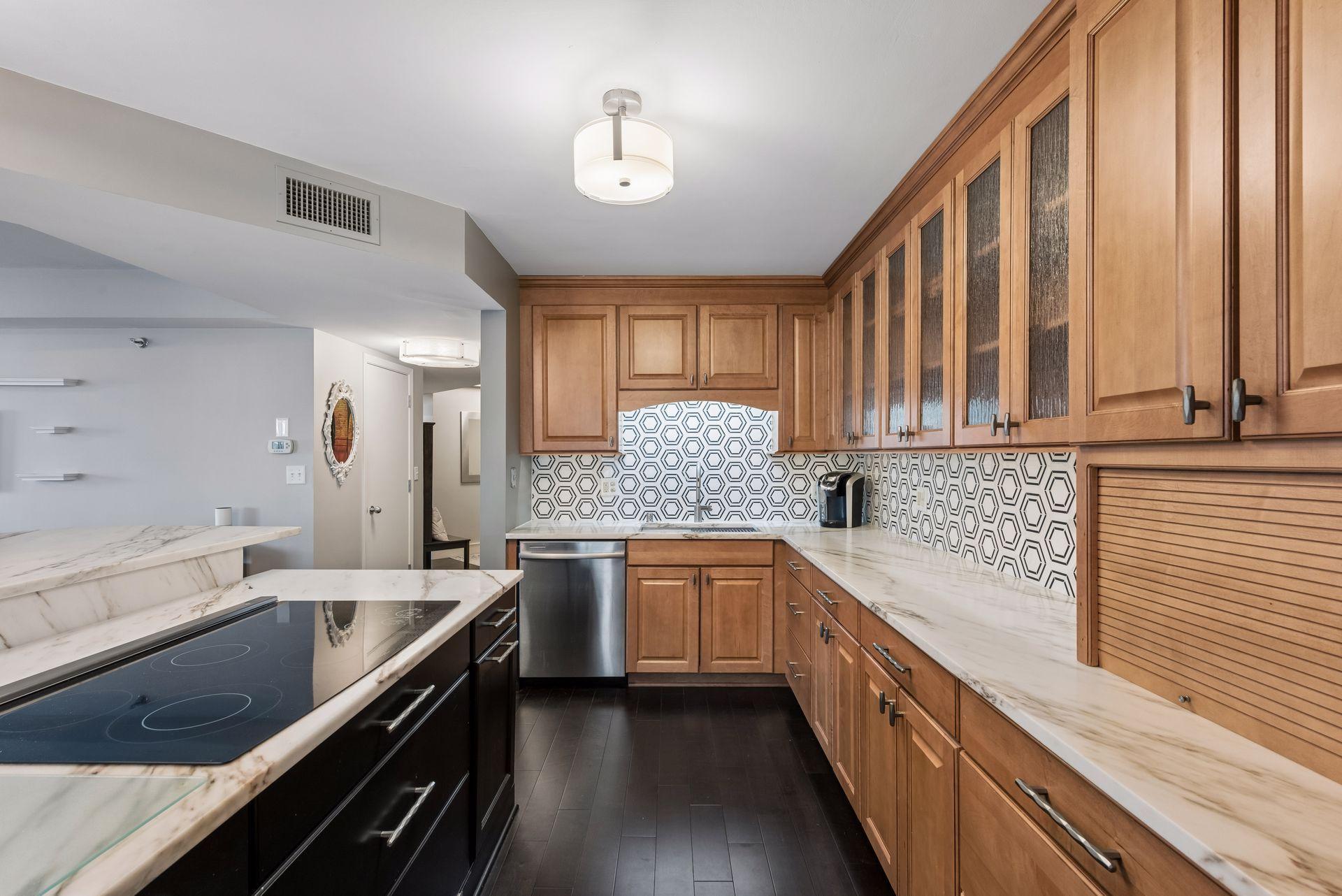View of Residential at 121 Washington Avenue #701, Minneapolis MN 55401, Minneapolis (11 of 60) - Mike Wilen | Minnesota Team Real Estate