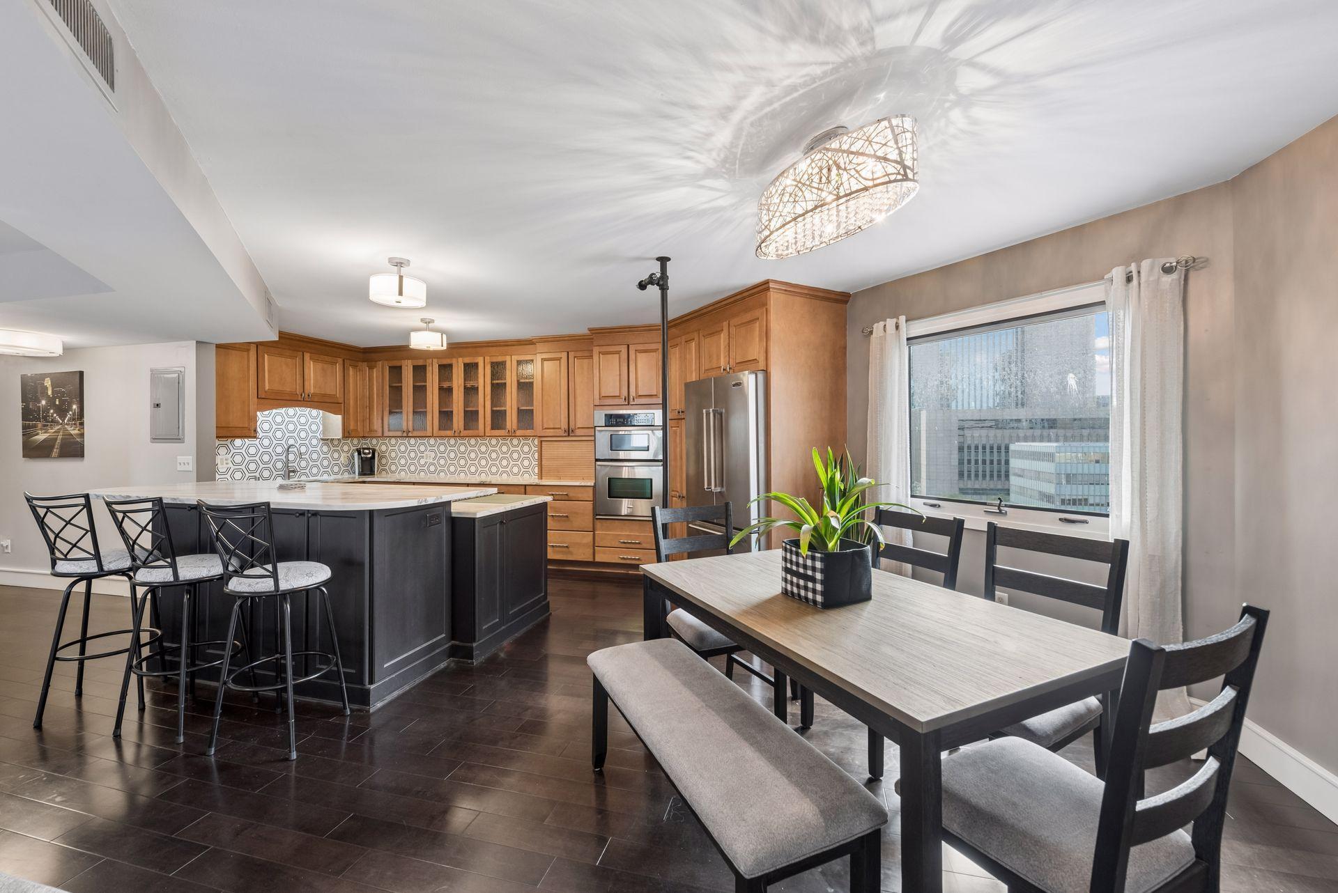 View of Residential at 121 Washington Avenue #701, Minneapolis MN 55401, Minneapolis (10 of 60) - Mike Wilen | Minnesota Team Real Estate