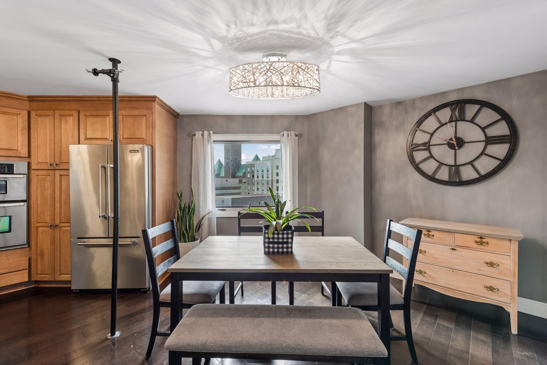 View of Residential at 121 Washington Avenue #701, Minneapolis MN 55401, Minneapolis (9 of 60) - Mike Wilen | Minnesota Team Real Estate
