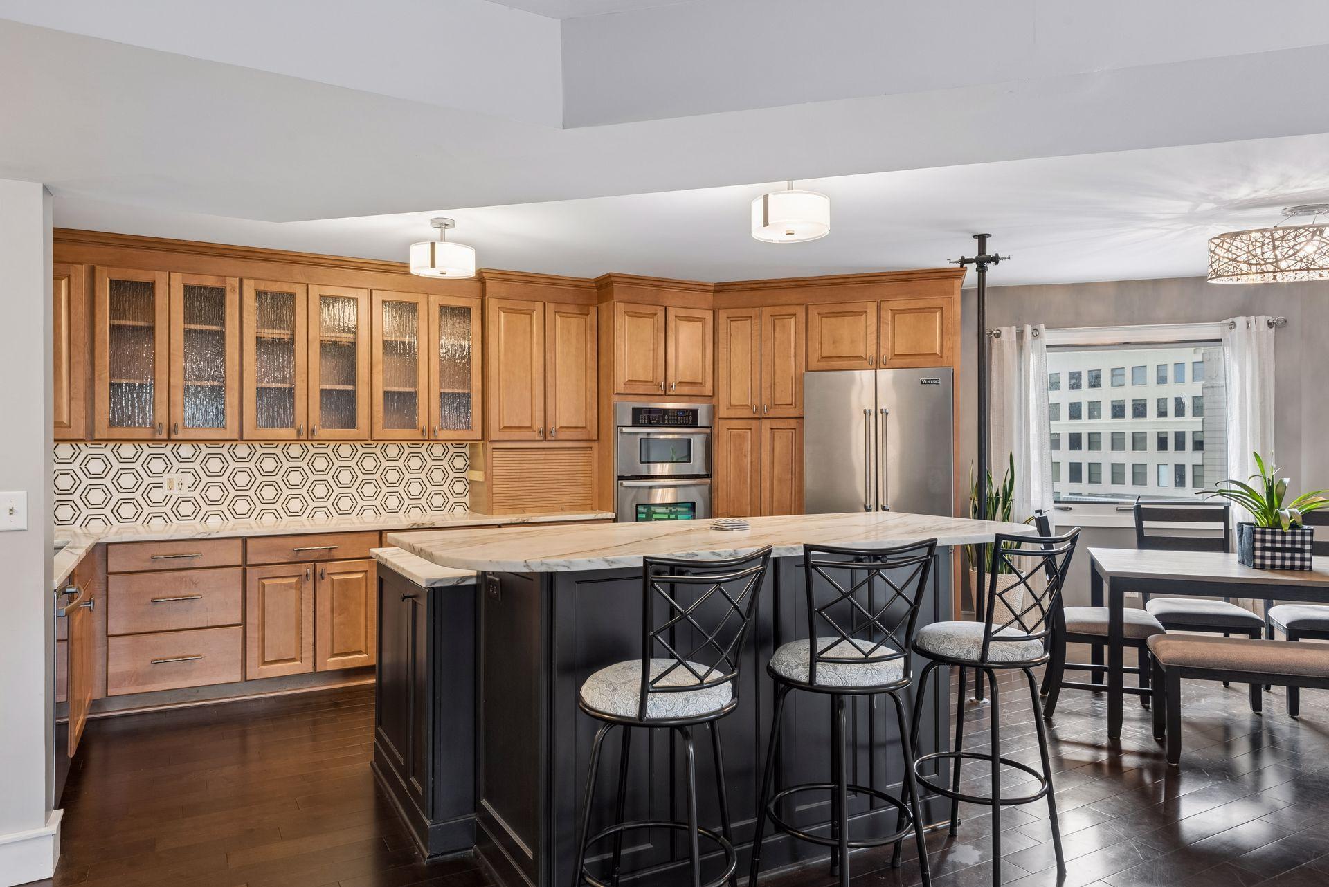 View of Residential at 121 Washington Avenue #701, Minneapolis MN 55401, Minneapolis (5 of 60) - Mike Wilen | Minnesota Team Real Estate