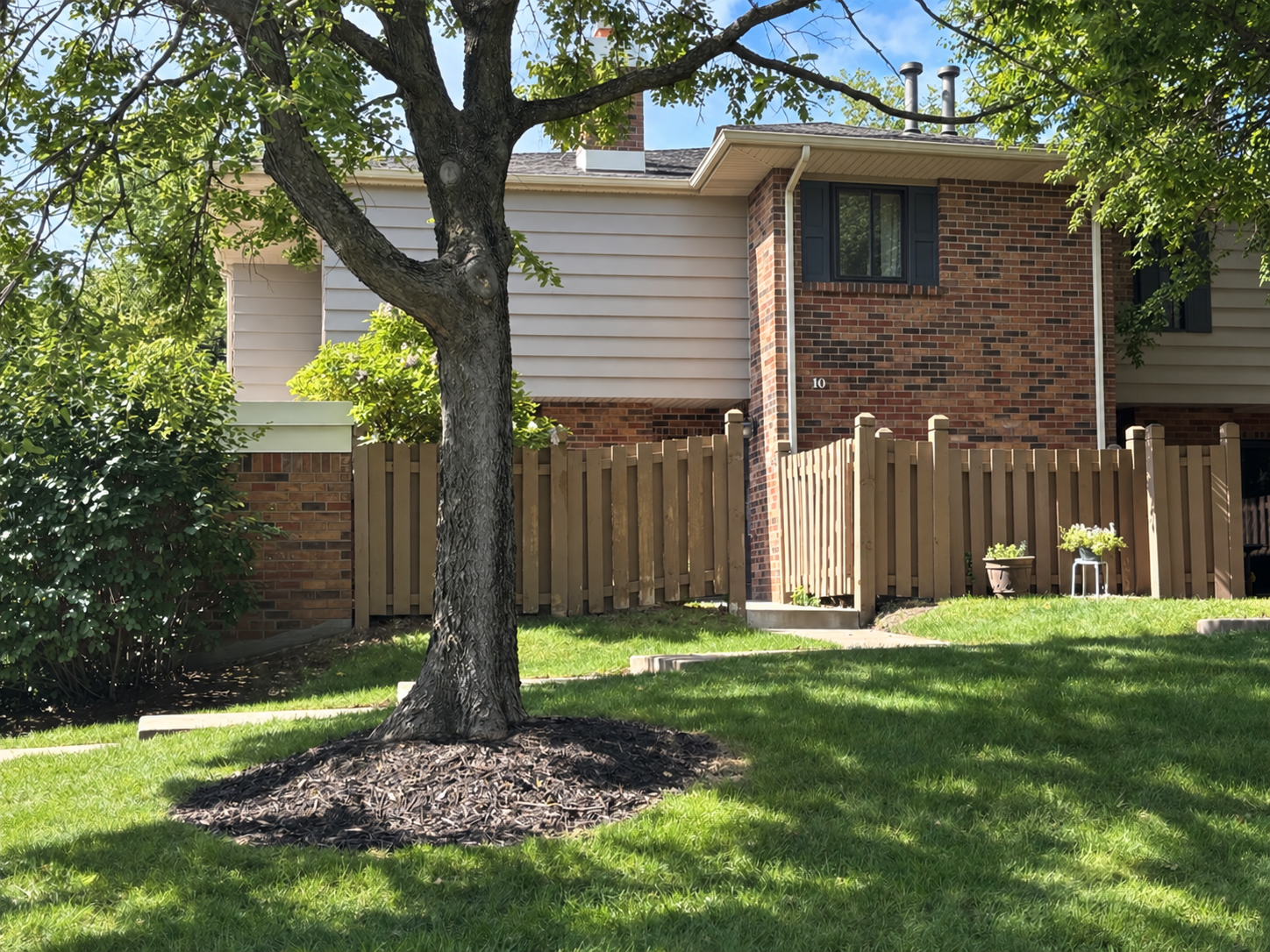 View of (TH) Side x Side at 3680 Independence Avenue, Saint Louis Park - Mike Wilen | Minnesota Team Real Estate